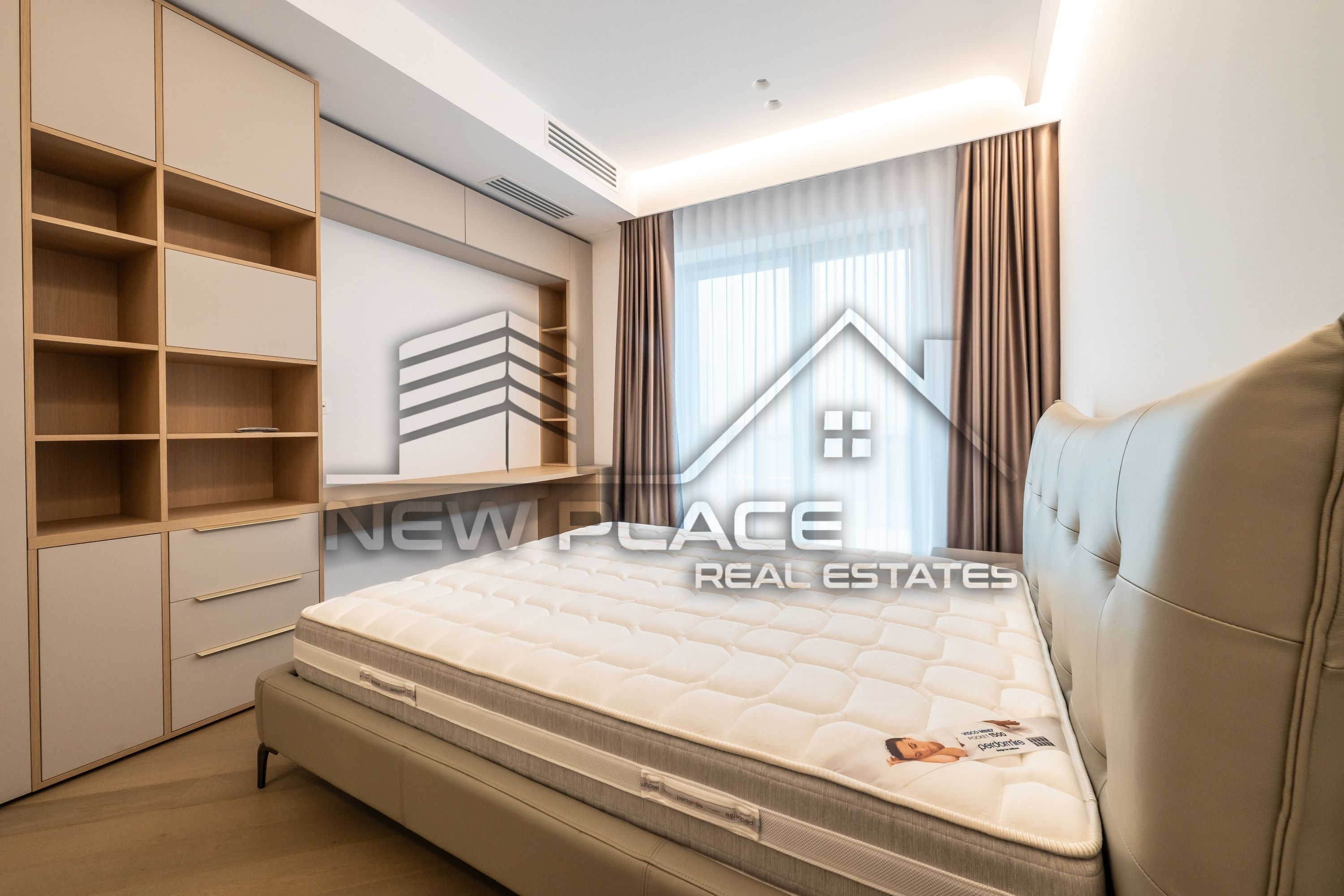 CORTINA 126 | Apartament exclusivist | Terasa 26 mp | View liber | ULTRA LUX — fotografia 12
