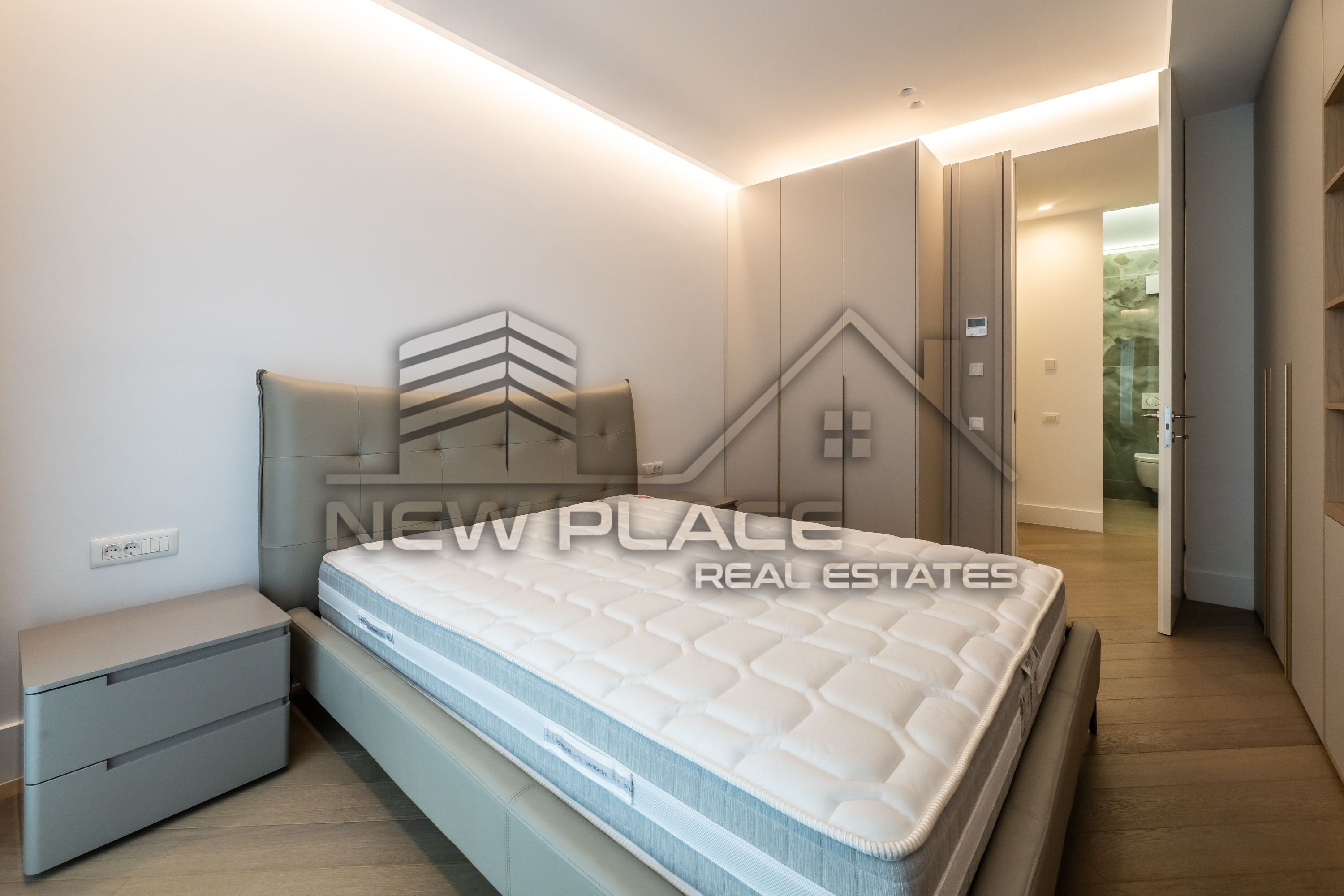 CORTINA 126 | Apartament exclusivist | Terasa 26 mp | View liber | ULTRA LUX — fotografia 13