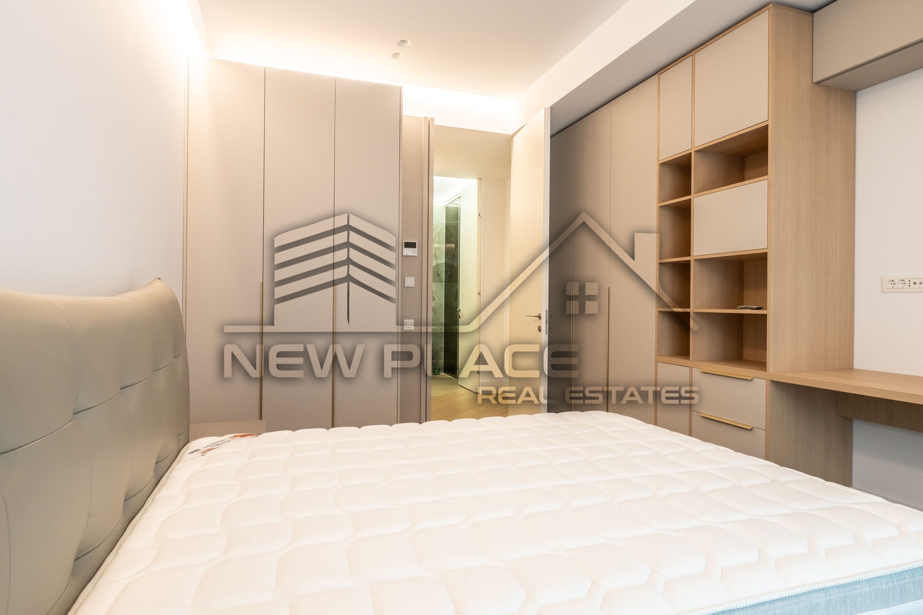 CORTINA 126 | Apartament exclusivist | Terasa 26 mp | View liber | ULTRA LUX — fotografia 14