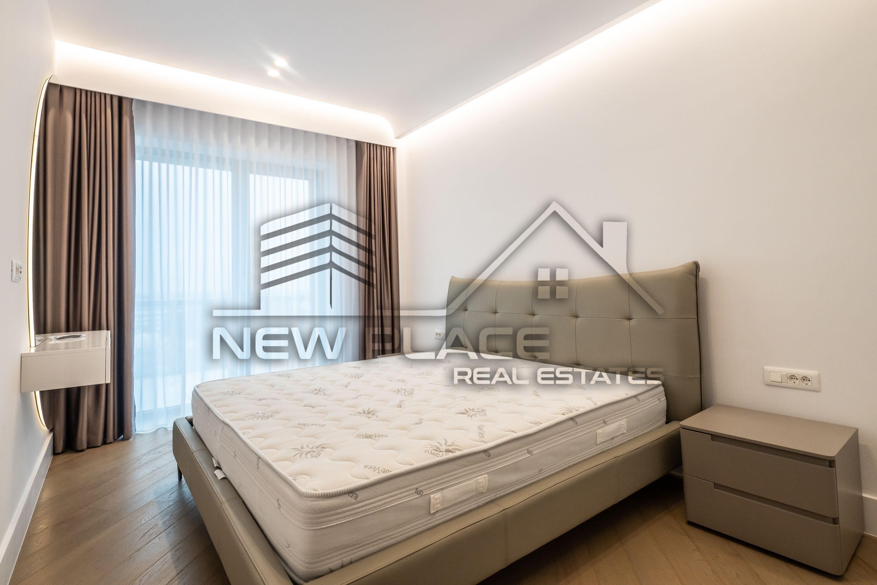 CORTINA 126 | Apartament exclusivist | Terasa 26 mp | View liber | ULTRA LUX — fotografia 17