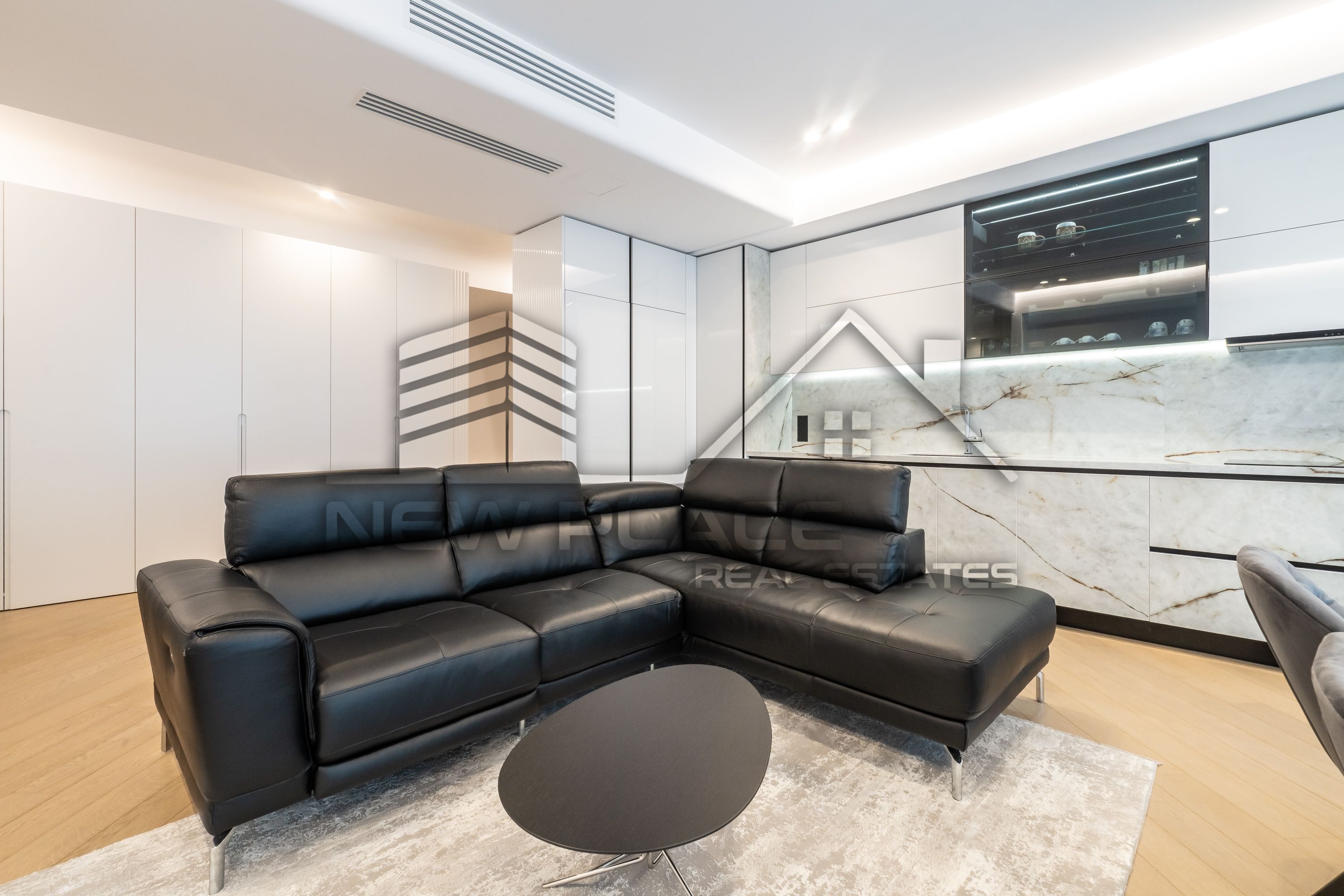 CORTINA 126 | Apartament exclusivist | Terasa 26 mp | View liber | ULTRA LUX — fotografia 4