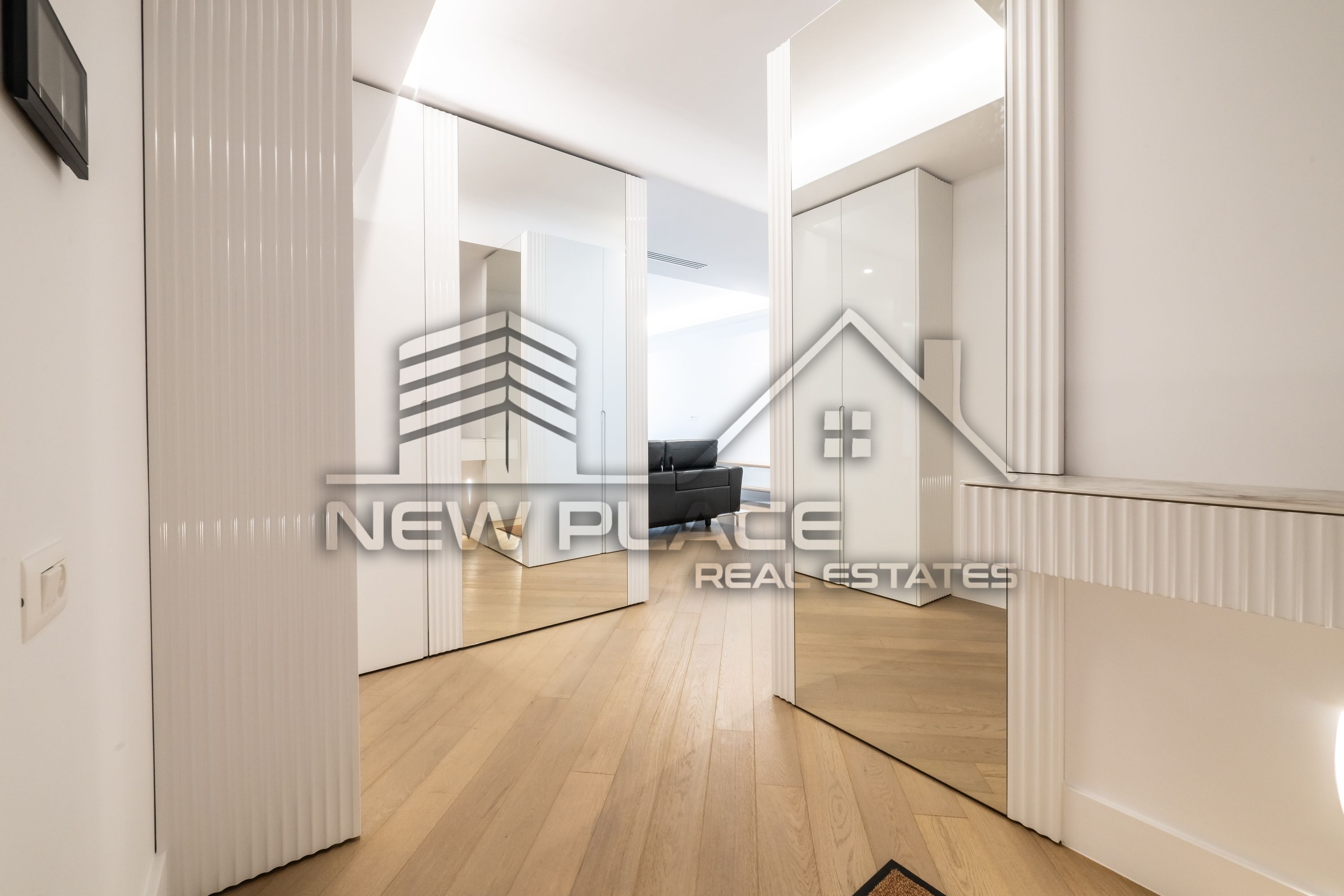 CORTINA 126 | Apartament exclusivist | Terasa 26 mp | View liber | ULTRA LUX — fotografia 8