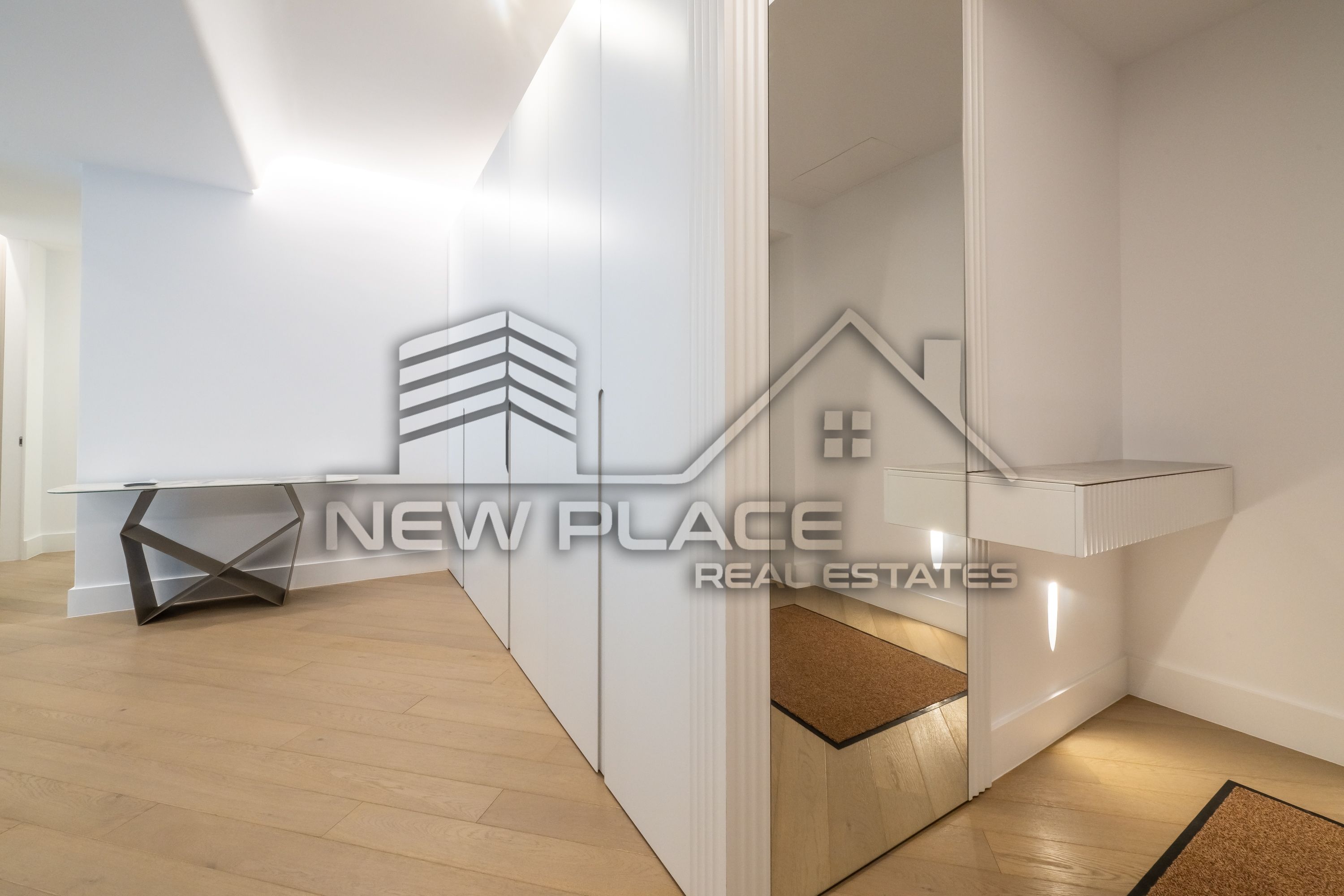 CORTINA 126 | Apartament exclusivist | Terasa 26 mp | View liber | ULTRA LUX — fotografia 9