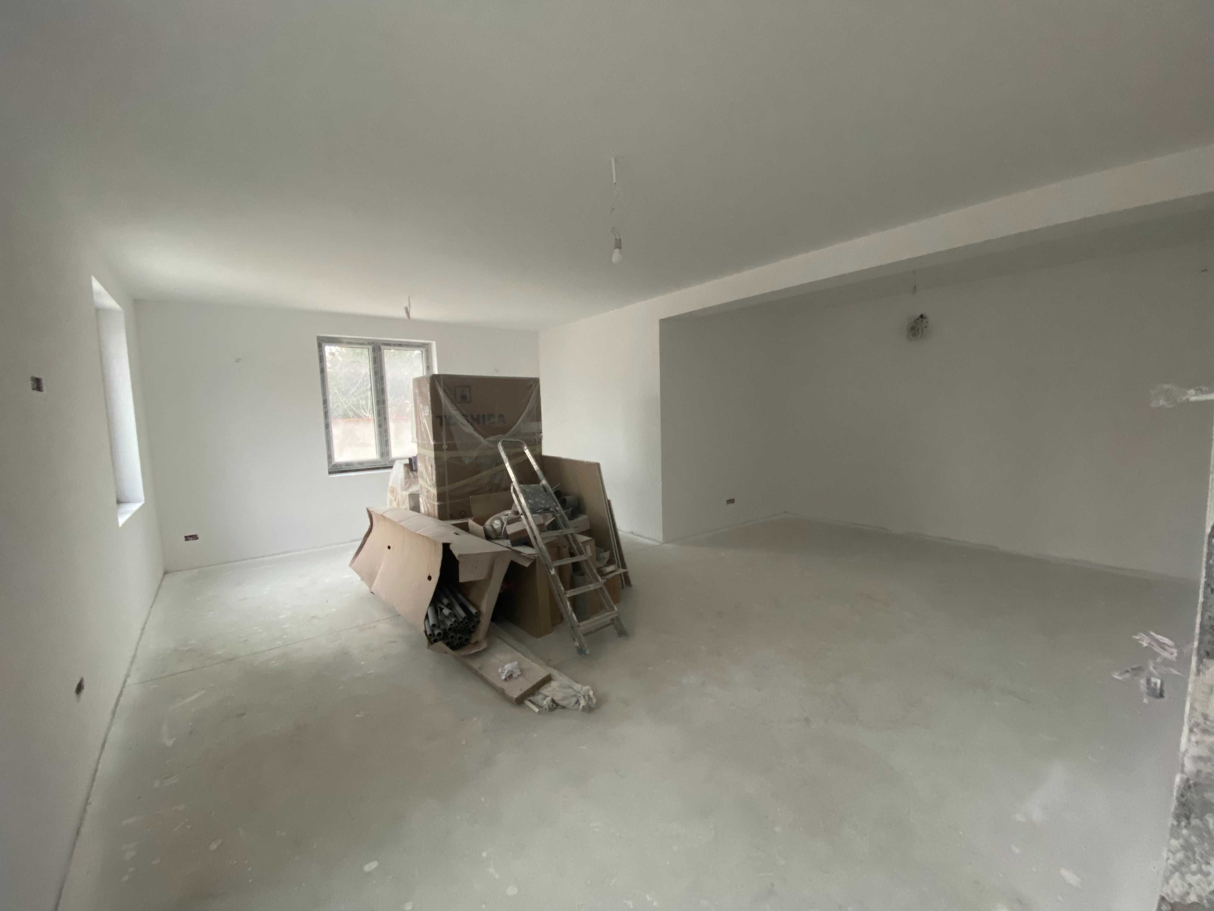 Casa P+1+M de vanzare in zona Bucurestii Noi , in constructie , la Alb — fotografia 4