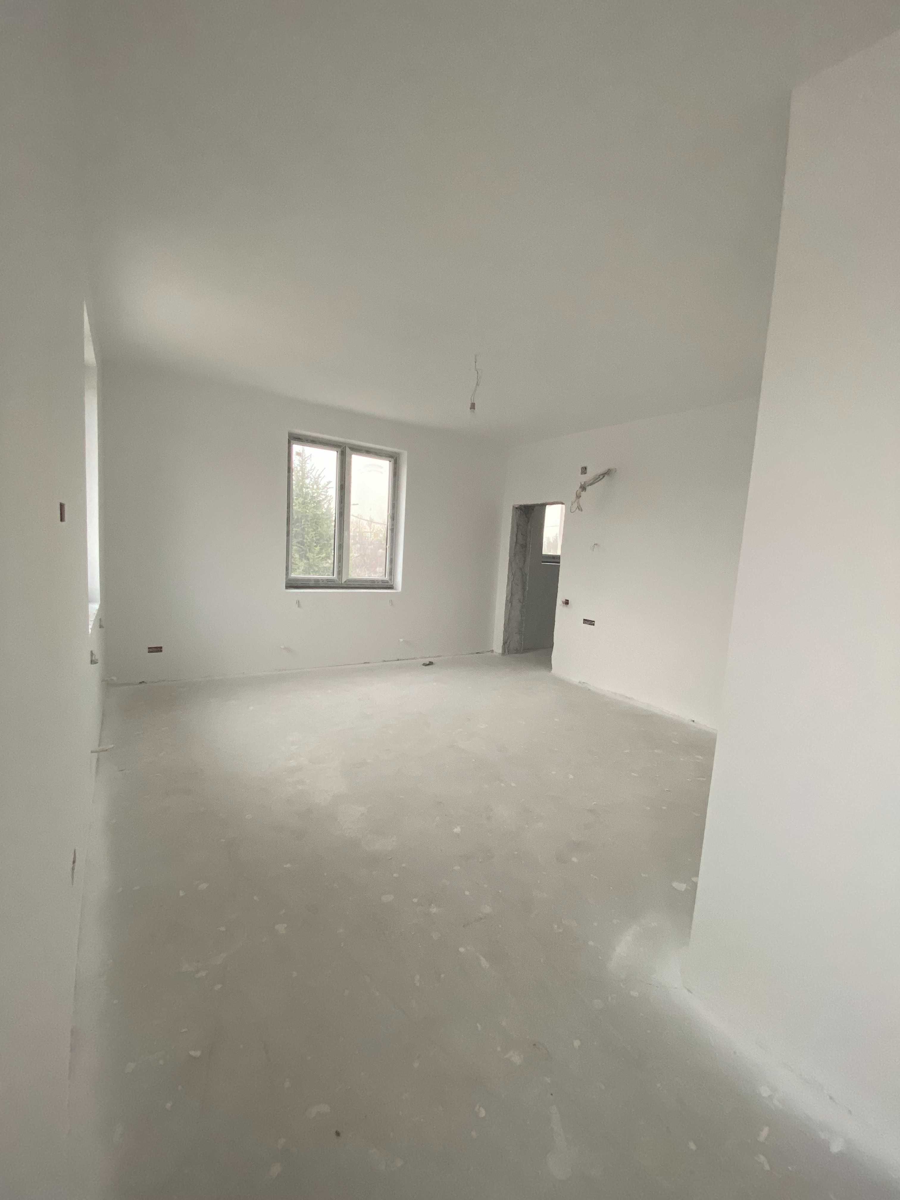 Casa P+1+M de vanzare in zona Bucurestii Noi , in constructie , la Alb — fotografia 5