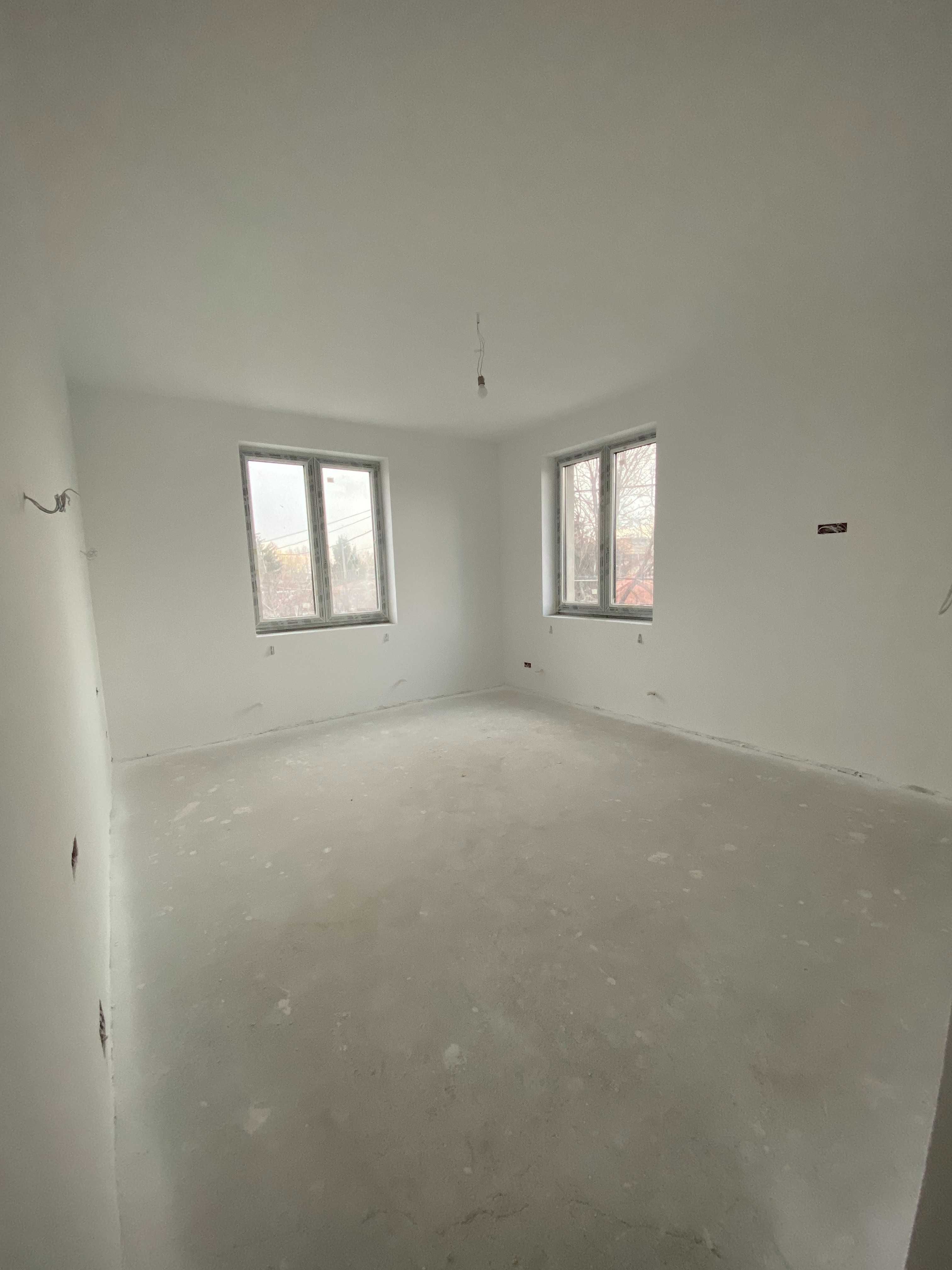 Casa P+1+M de vanzare in zona Bucurestii Noi , in constructie , la Alb — fotografia 6