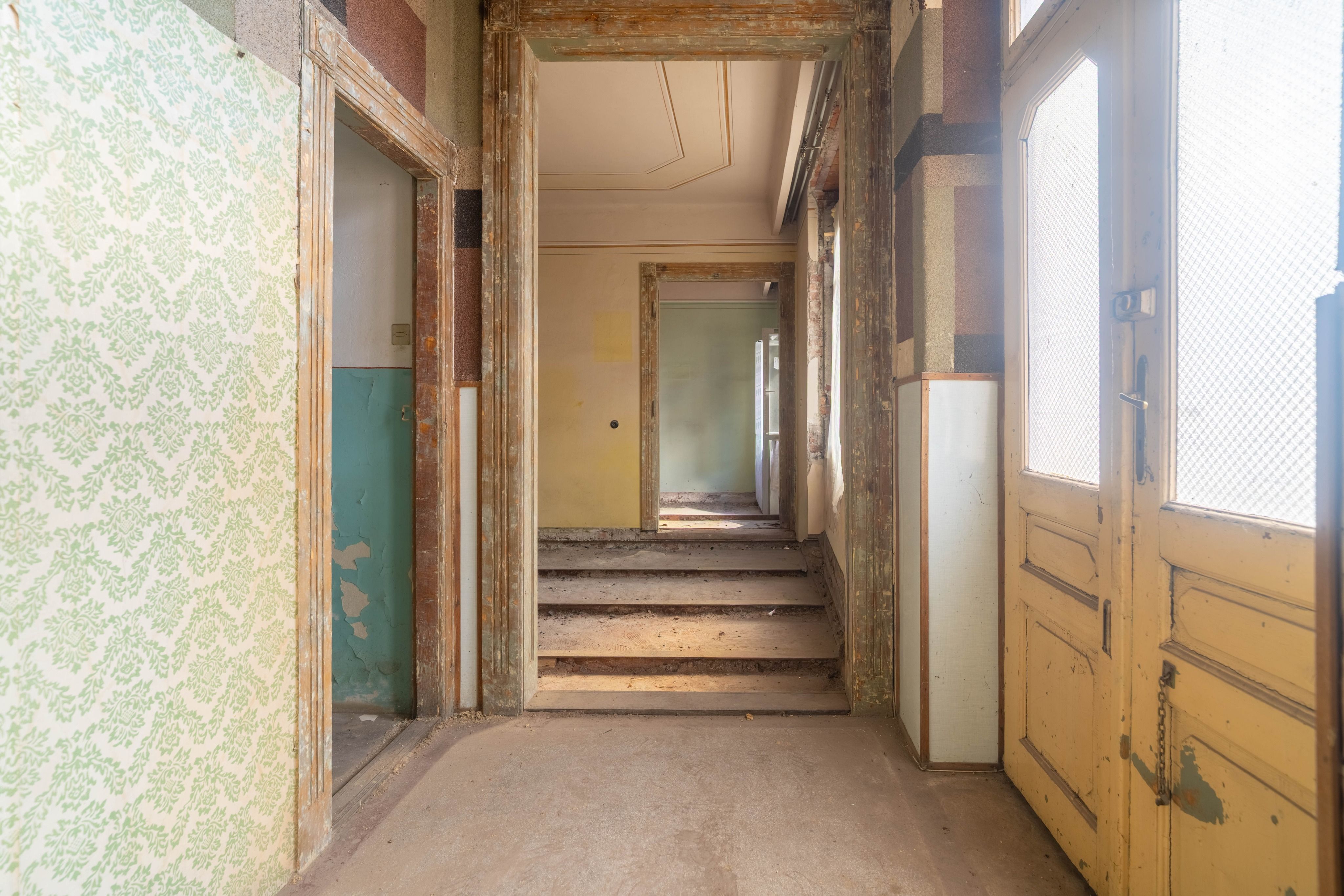 APARTAMENT ULTRACENTRAL | 118 MP CONSTRUIȚI | COMISION 0% — fotografia 6