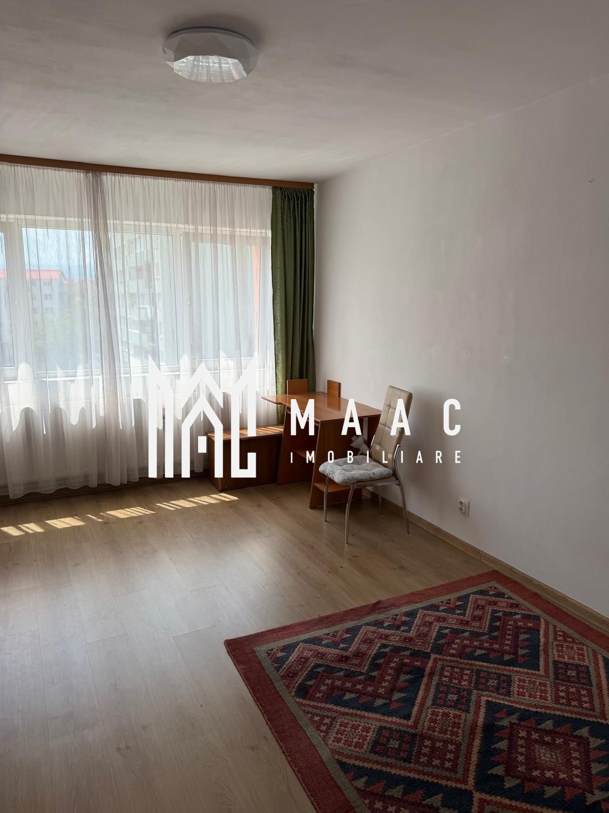 Apartament de închiriat Sibiu | 3 camere | Mihai Viteazul | 87 mp — fotografia 5