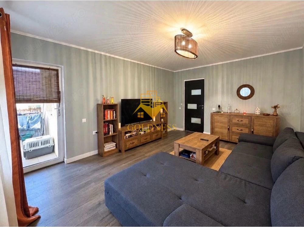 2 camere decomandate, Zorilor, UMF, Platinia, USAMV — fotografia 3