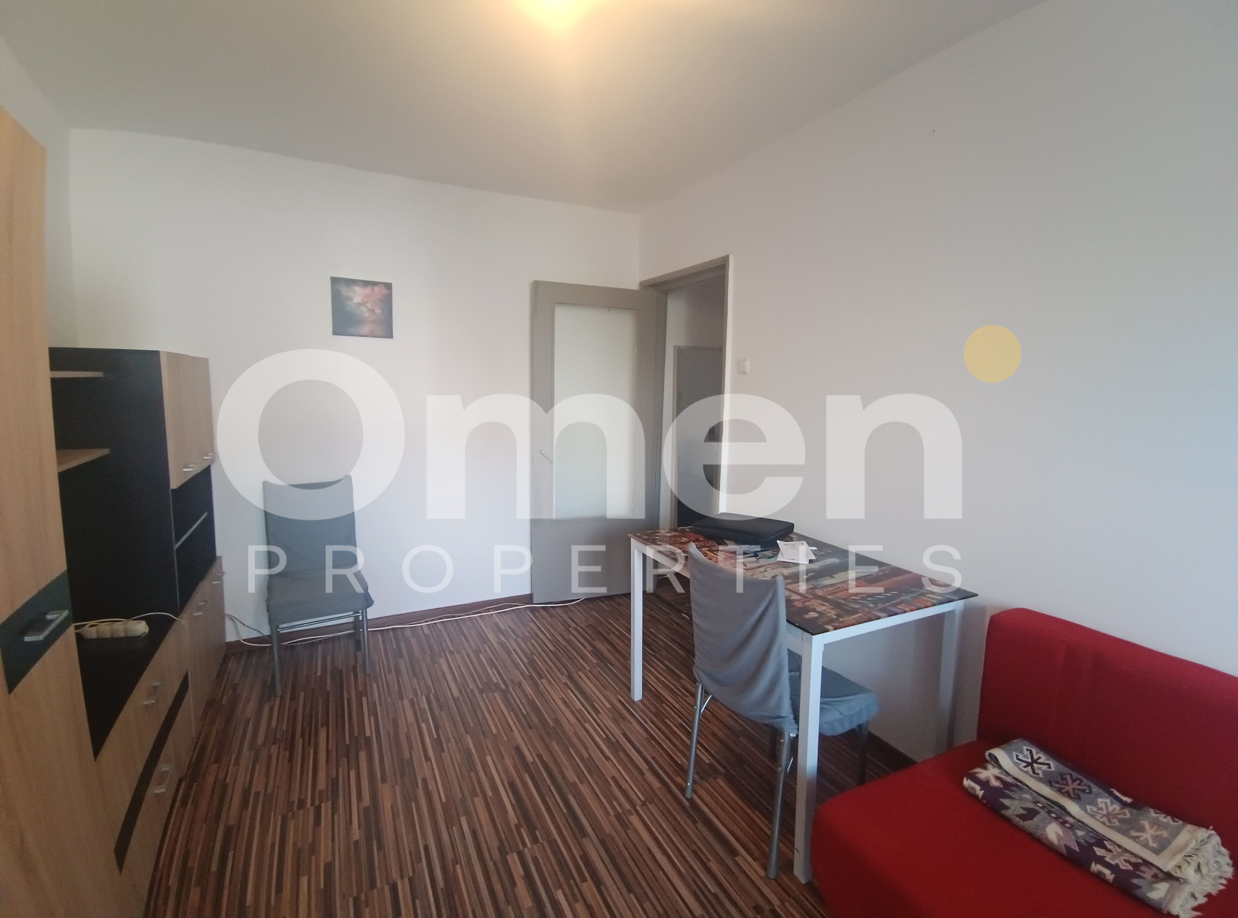 Apartament de închiriat | Cuza Vodă | 3 camere | 60 mp — fotografia 4