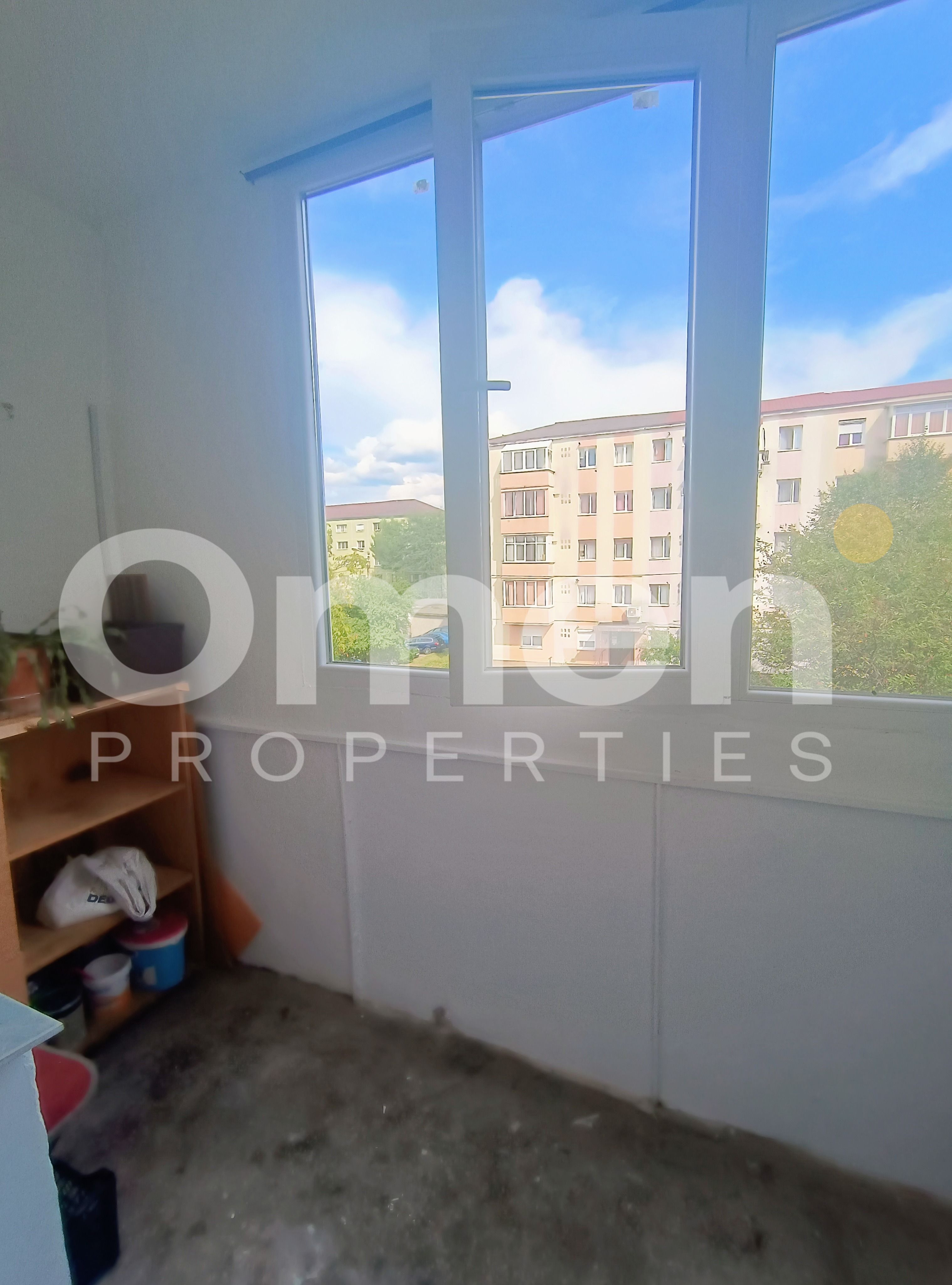 Apartament de închiriat | Cuza Vodă | 3 camere | 60 mp — fotografia 7