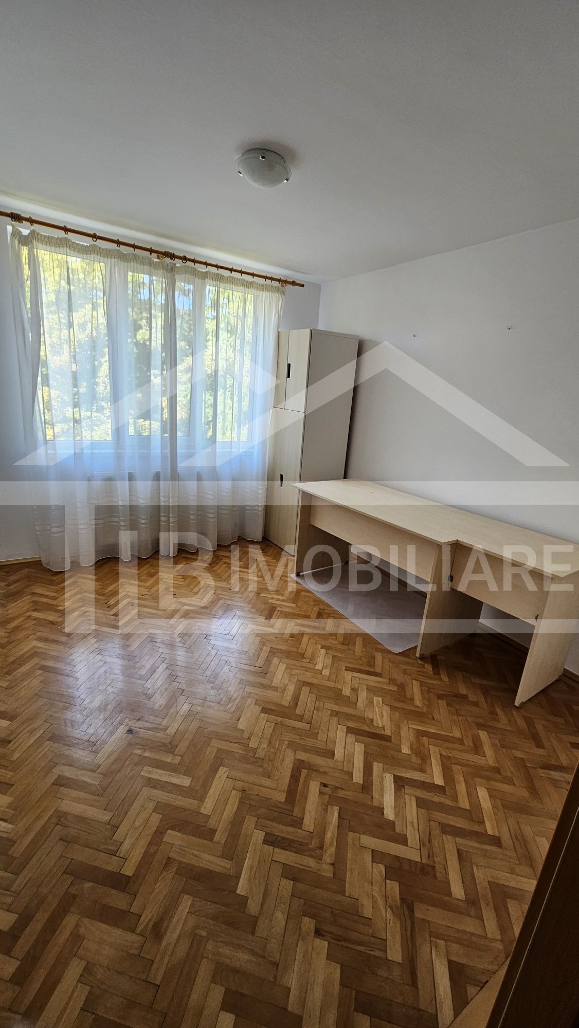 Apartament cu 3 camere, 61mp, garaj, Zona Tudor Vladimirescu — fotografia 4