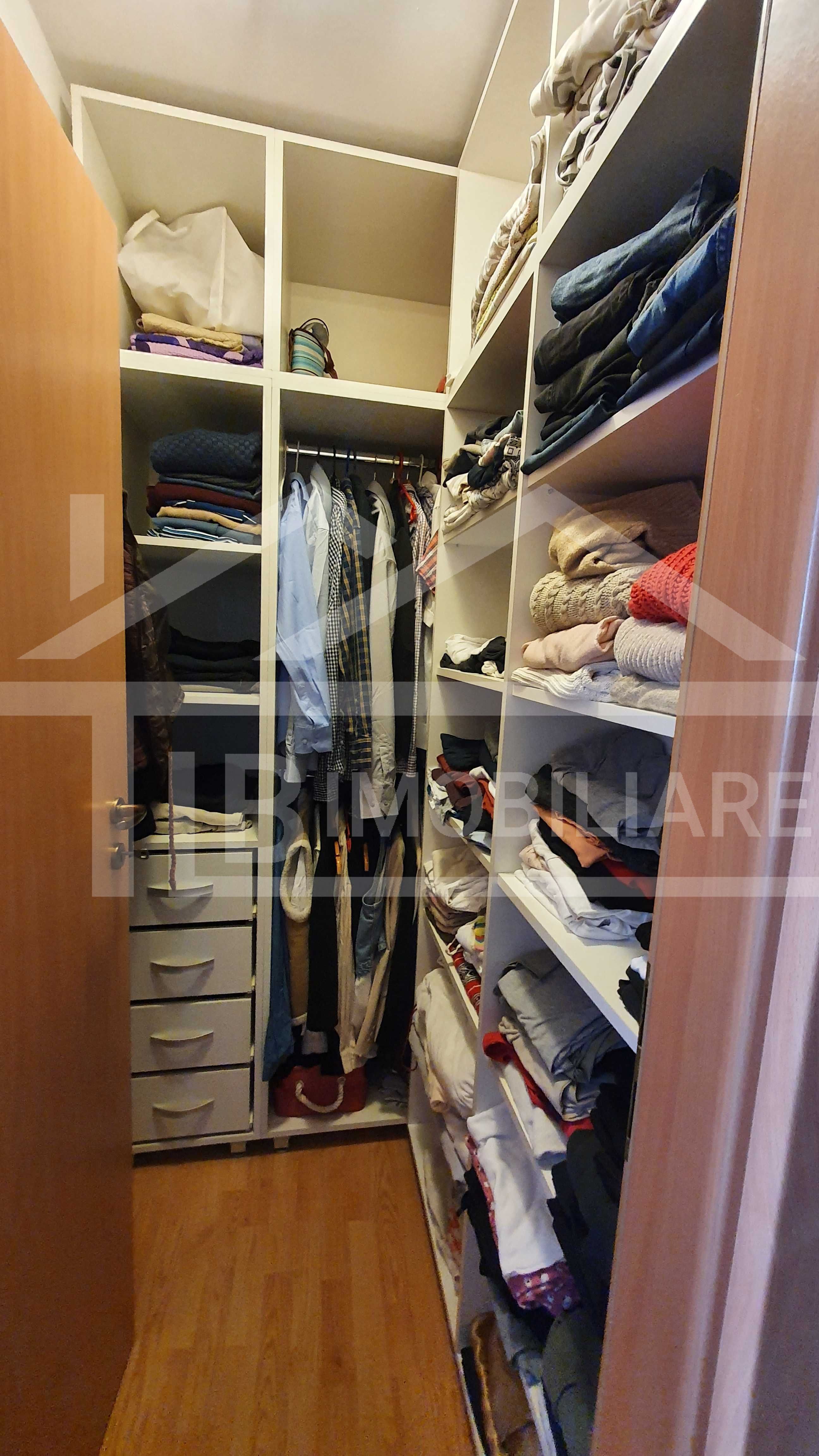 Apartament cu 3 camere, 61mp, garaj, Zona Tudor Vladimirescu — fotografia 5