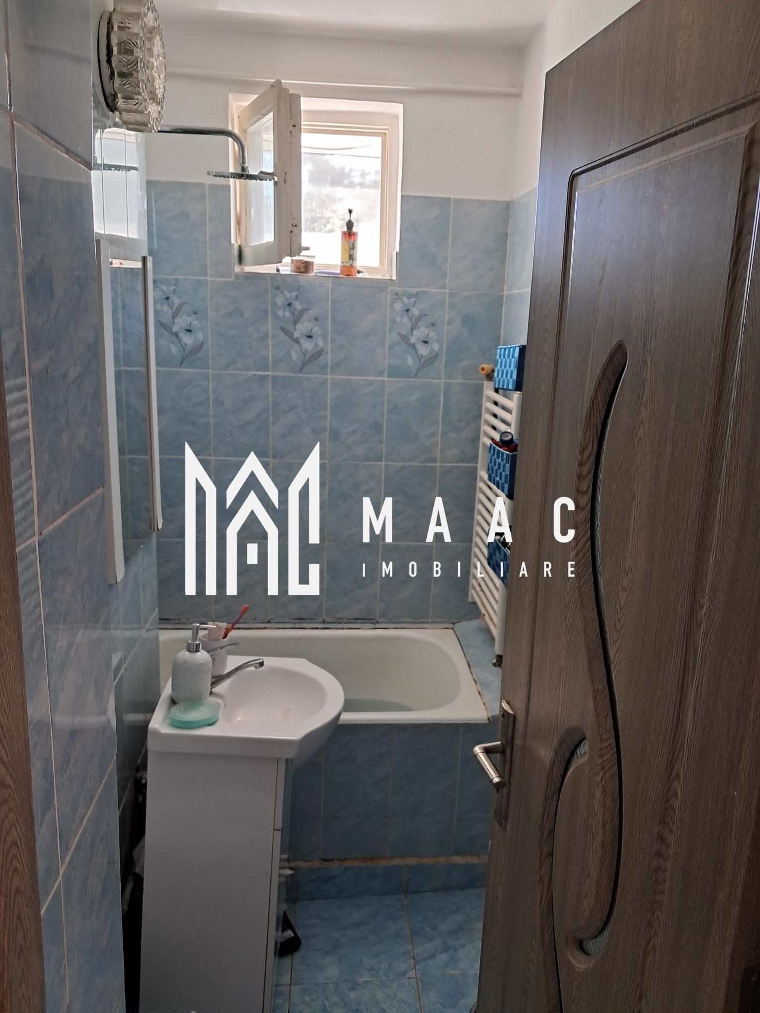 Apartament 2 camere | Balcon inchis | Investitie | Cedonia — fotografia 7