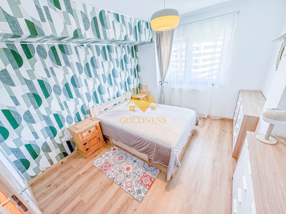 2 camere, modern, garaj, bloc nou,Buna Ziua, Bonjour Residence, Sophia — fotografia 14