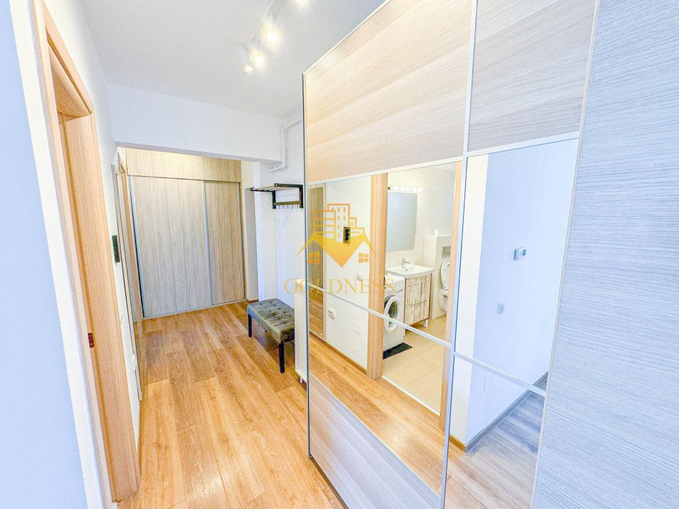 2 camere, modern, garaj, bloc nou,Buna Ziua, Bonjour Residence, Sophia — fotografia 15