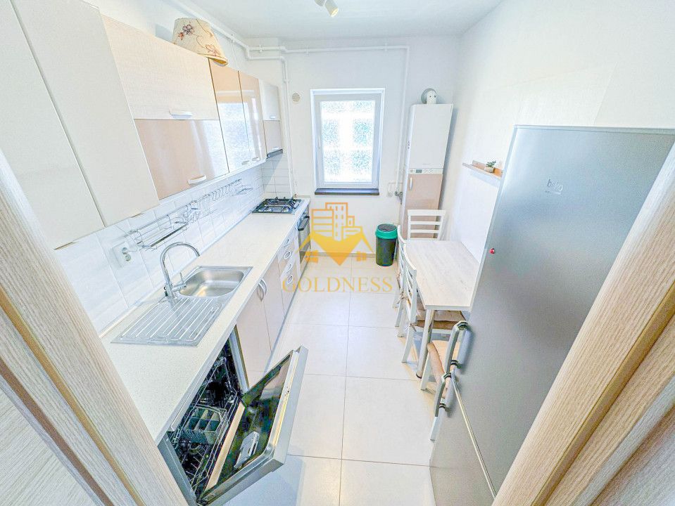 2 camere, modern, garaj, bloc nou,Buna Ziua, Bonjour Residence, Sophia — fotografia 5