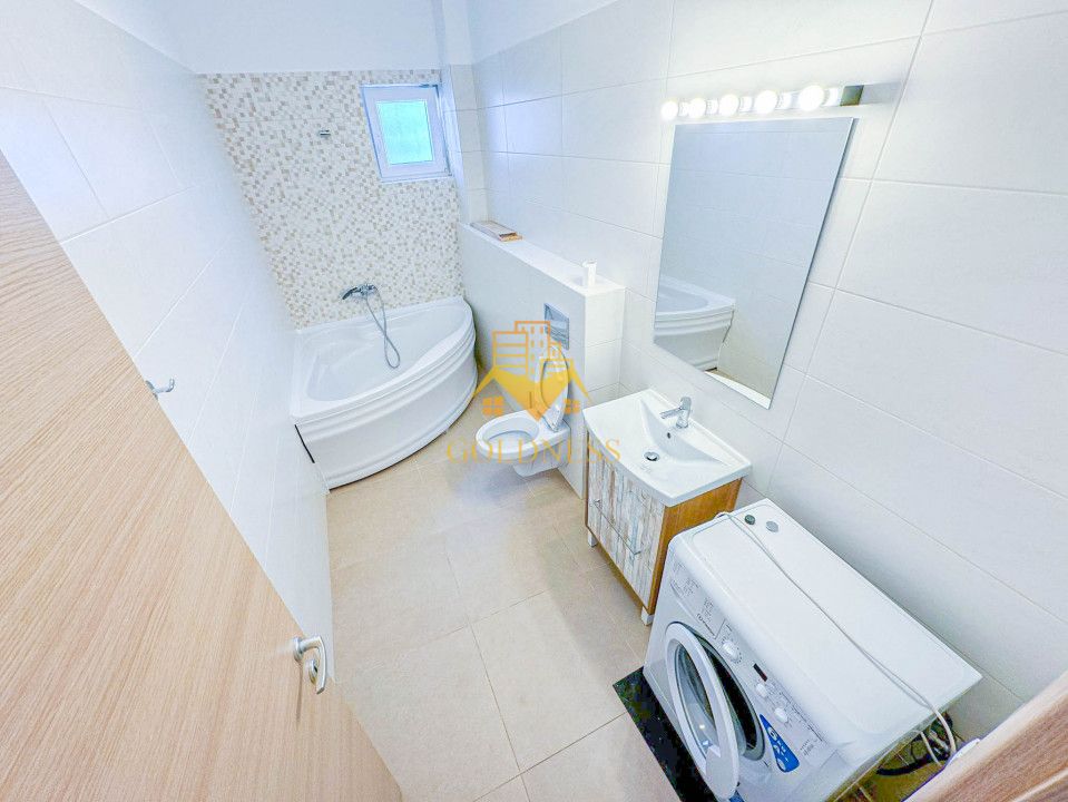 2 camere, modern, garaj, bloc nou,Buna Ziua, Bonjour Residence, Sophia — fotografia 6