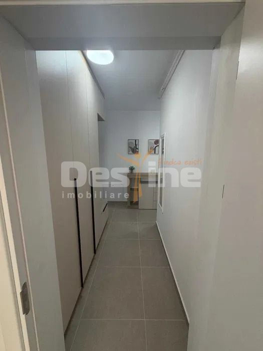 STUDIO 2 CAMERE OPEN-SPACE | PRIMA ÎNCHIRIERE | PARCARE INCLUSA — fotografia 3