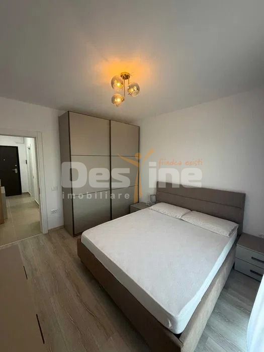 STUDIO 2 CAMERE OPEN-SPACE | PRIMA ÎNCHIRIERE | PARCARE INCLUSA — fotografia 5