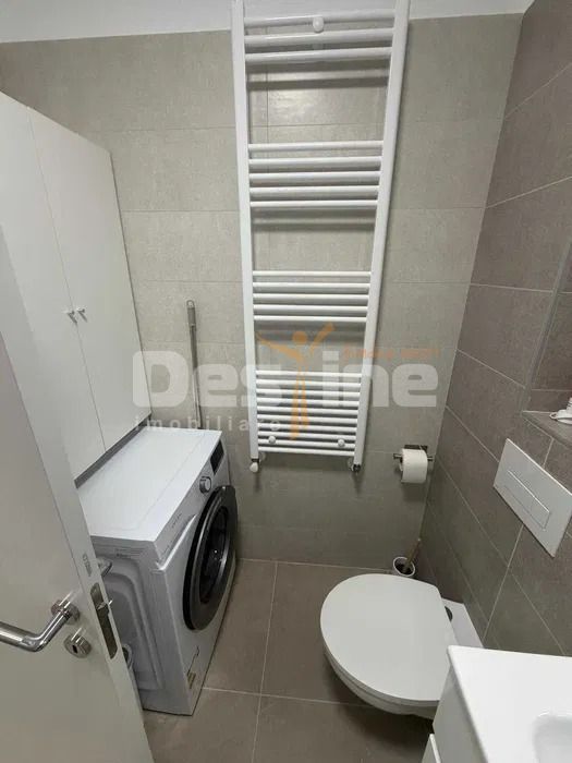 STUDIO 2 CAMERE OPEN-SPACE | PRIMA ÎNCHIRIERE | PARCARE INCLUSA — fotografia 7
