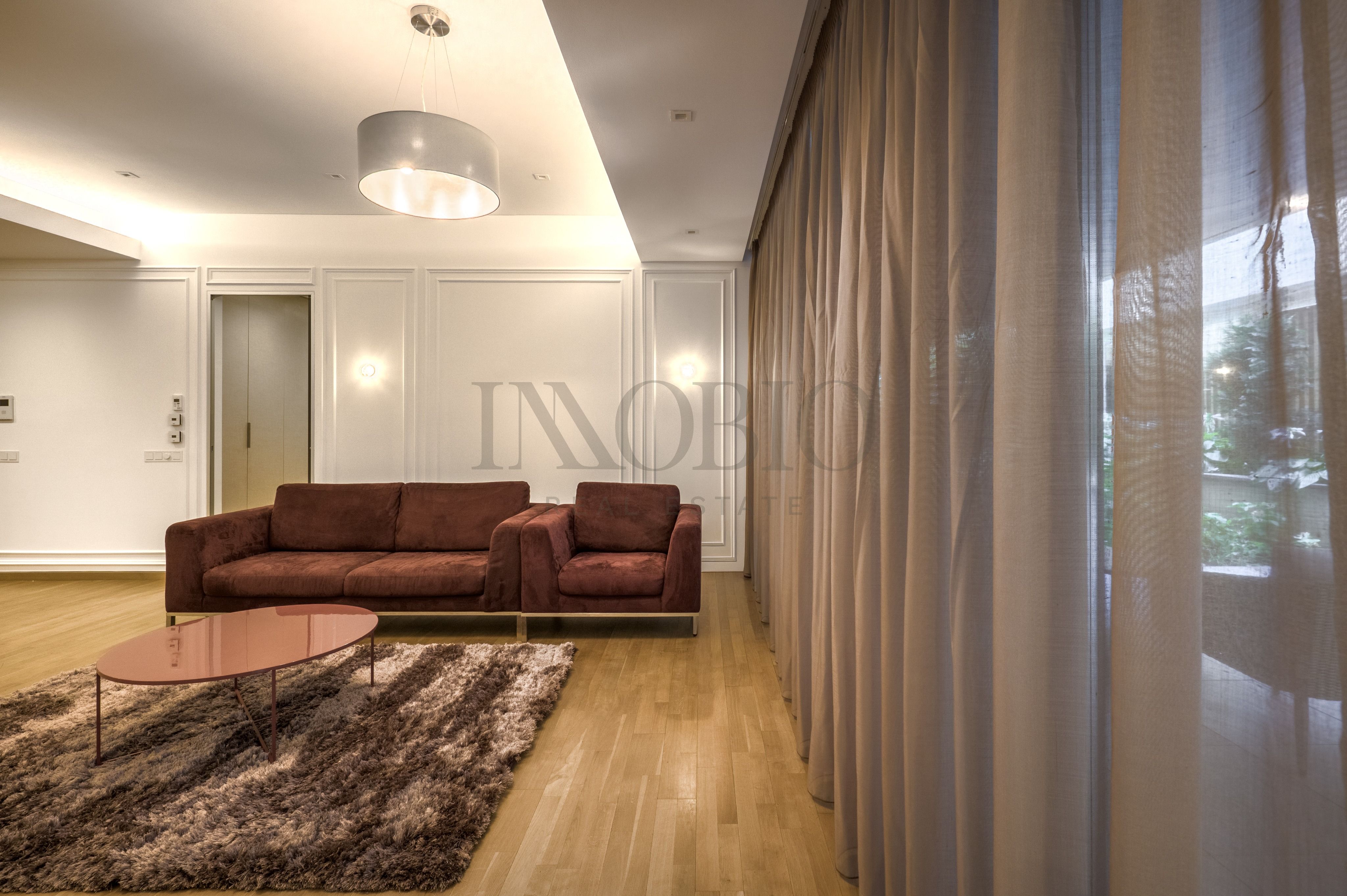 Apartament 3 camere cu terasă și parcare inclusă — fotografia 5