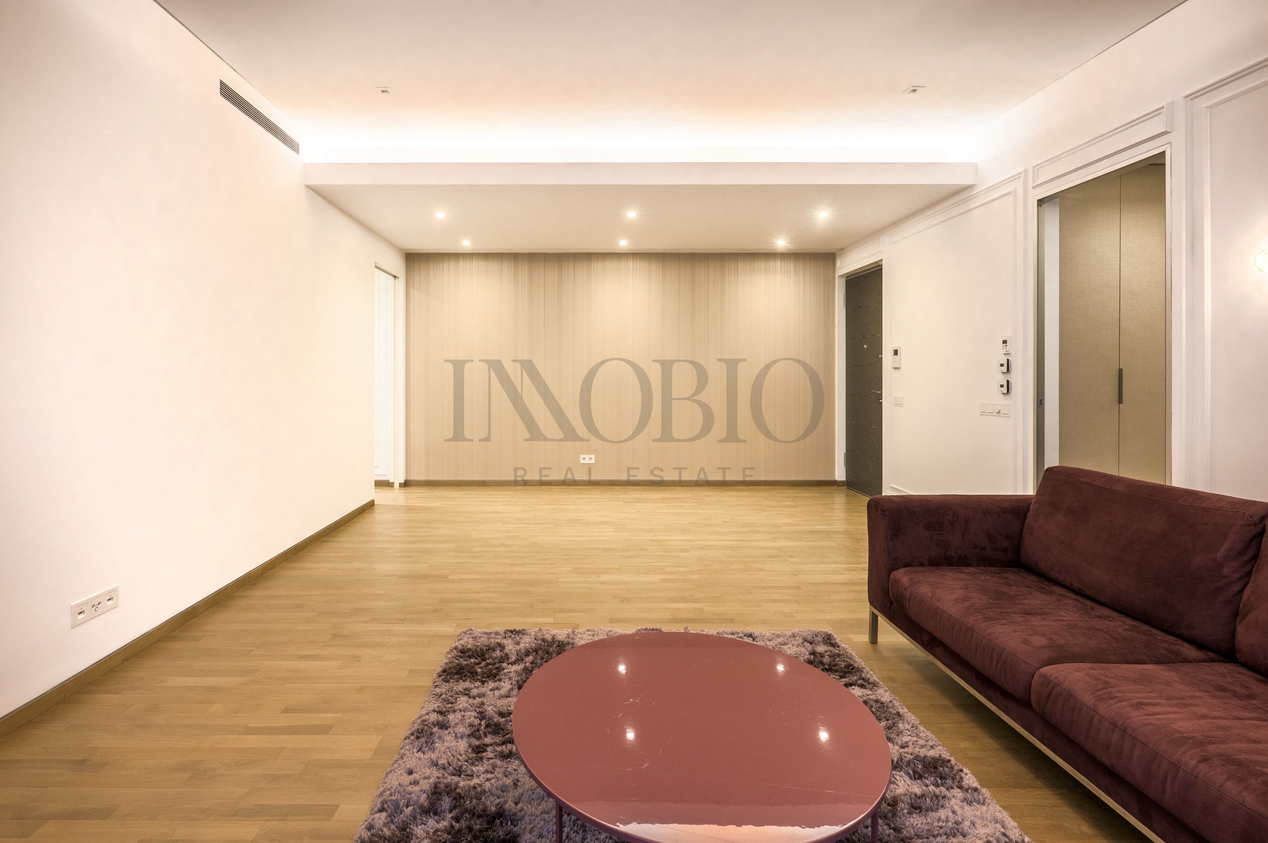 Apartament 3 camere cu terasă și parcare inclusă — fotografia 6
