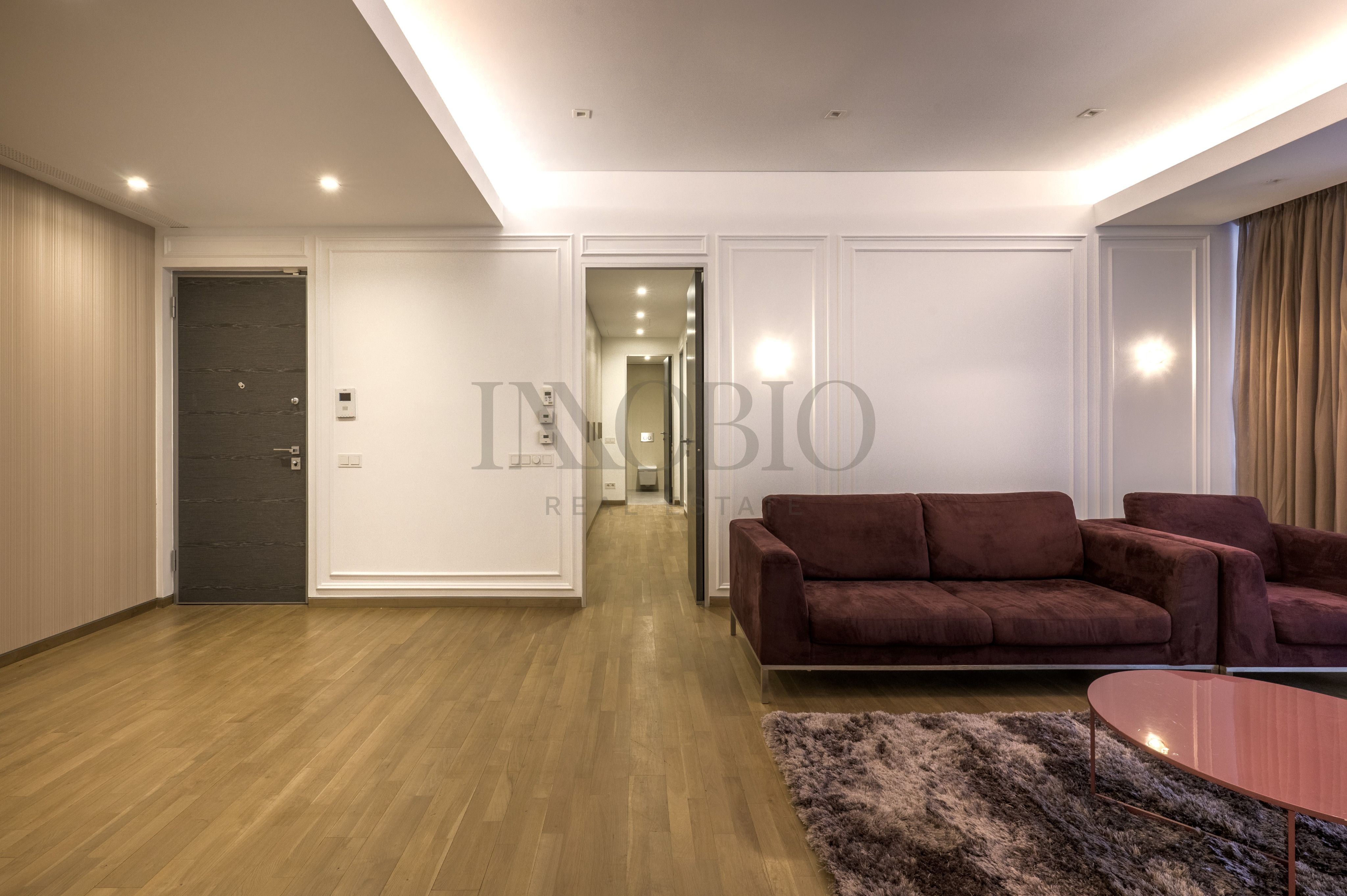Apartament 3 camere cu terasă și parcare inclusă — fotografia 7