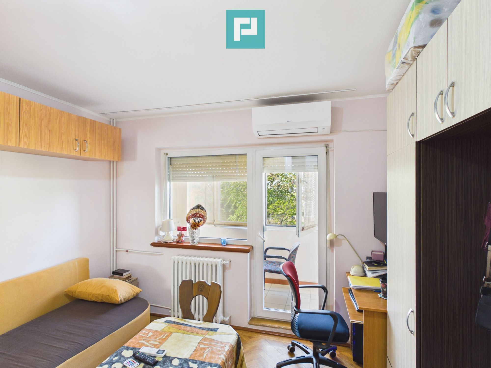 Apartament 3 camere, 82 mp, Str.Episcop Ioan Suciu — fotografia 4