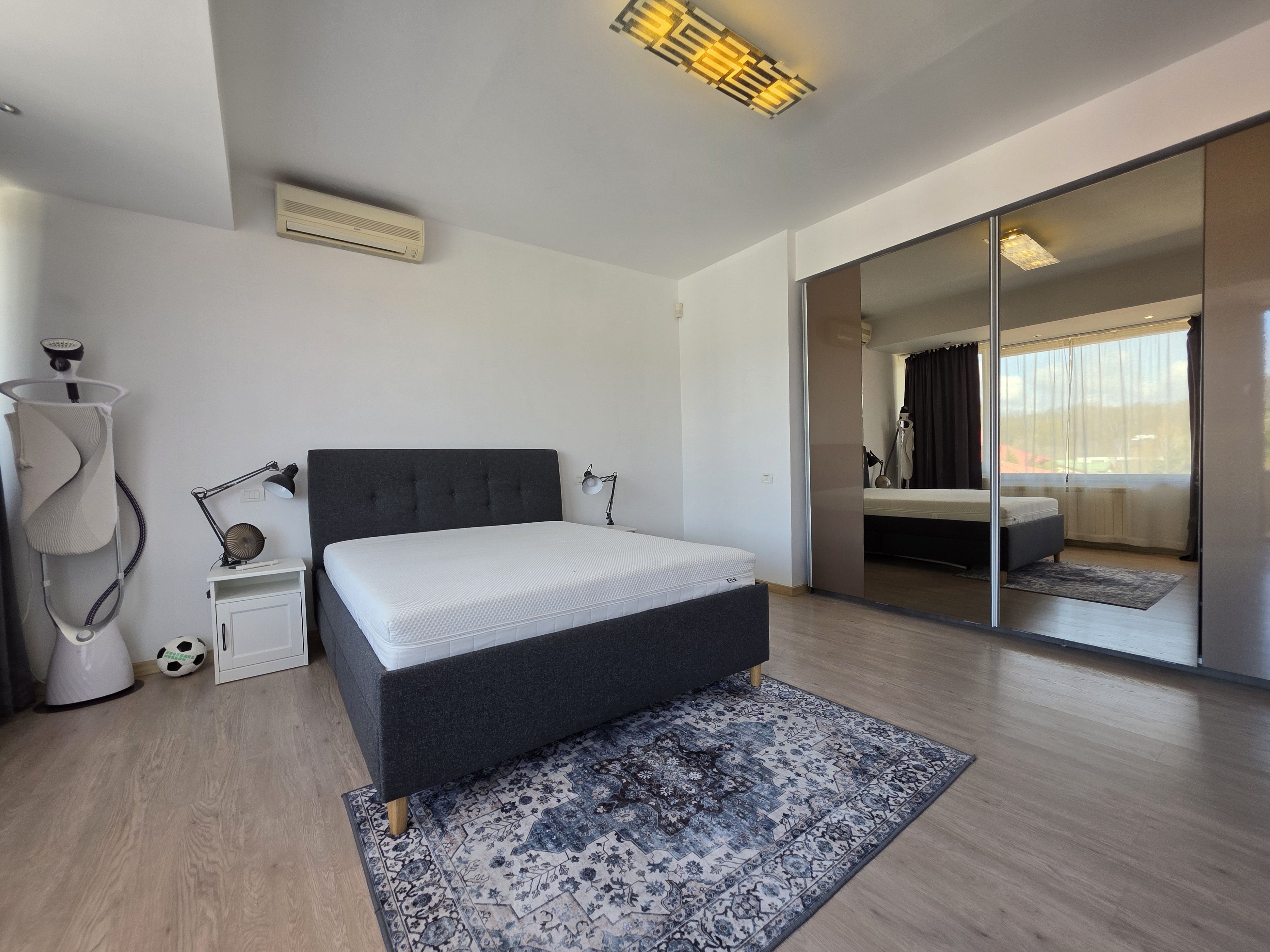 Apartament 3 camere in zona  Iancu Nicolae! — fotografia 11