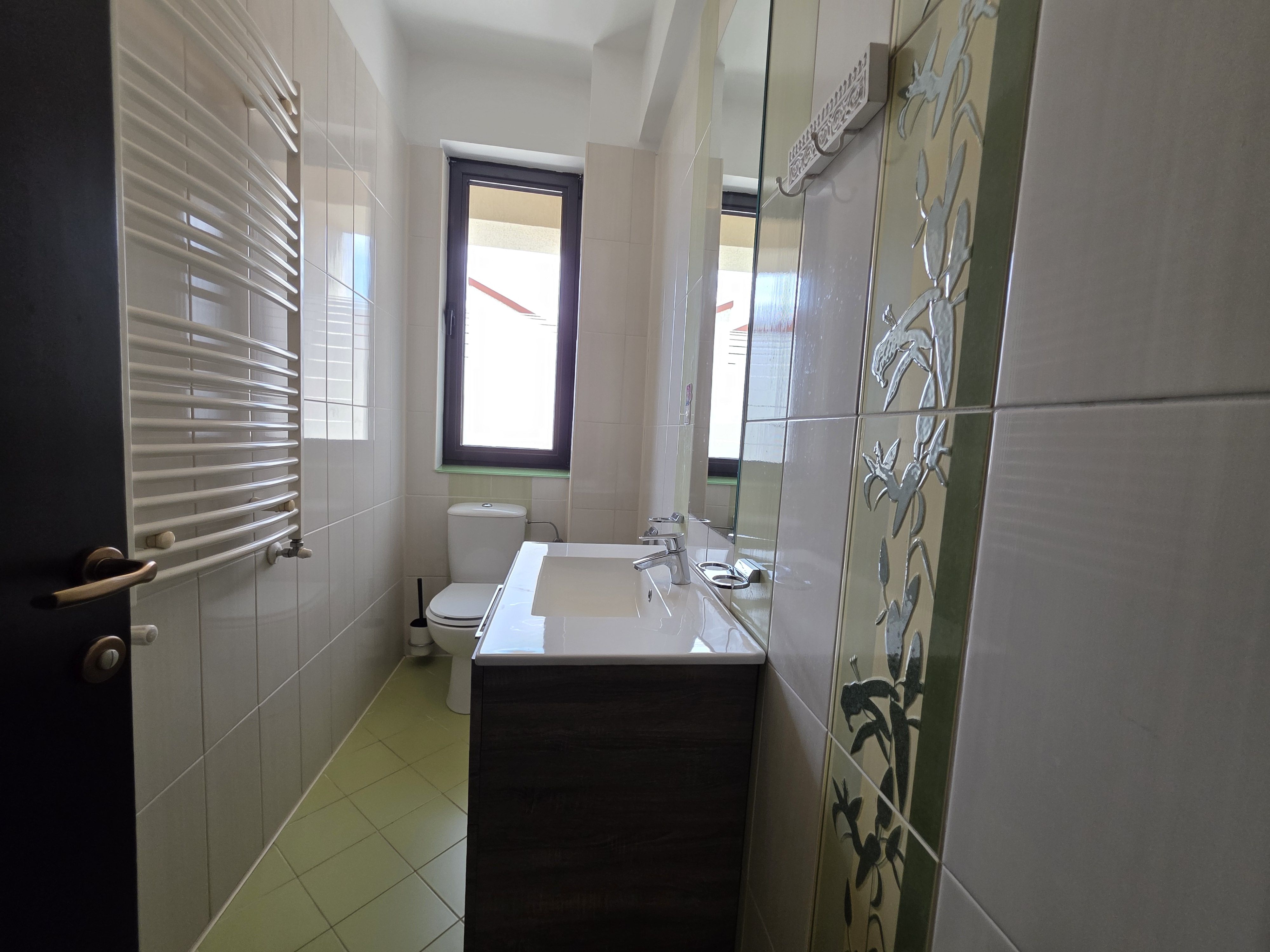 Apartament 3 camere in zona  Iancu Nicolae! — fotografia 12