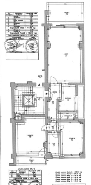 Apartament 3 camere in zona  Iancu Nicolae! — fotografia 14