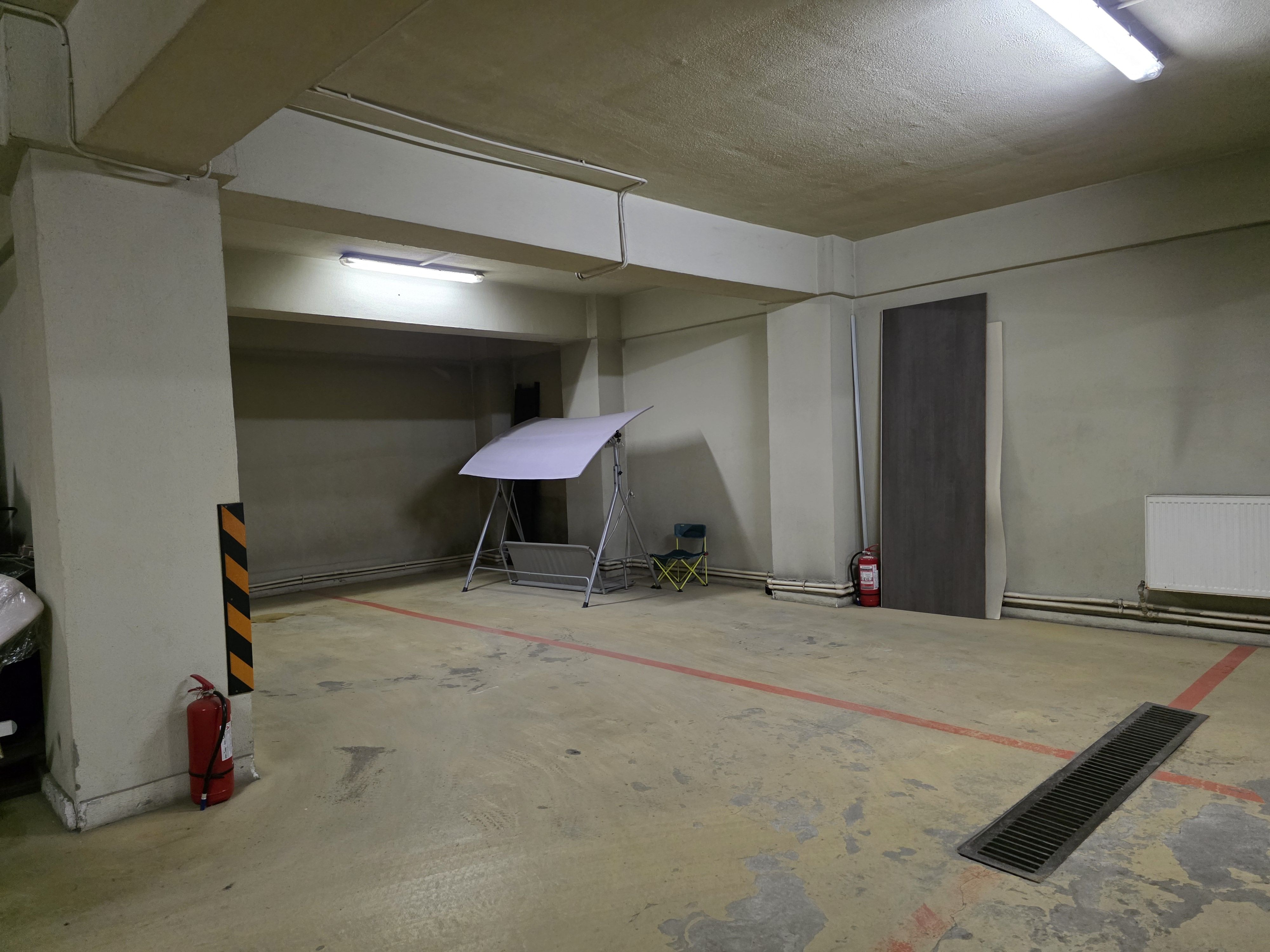 Apartament 3 camere in zona  Iancu Nicolae! — fotografia 15