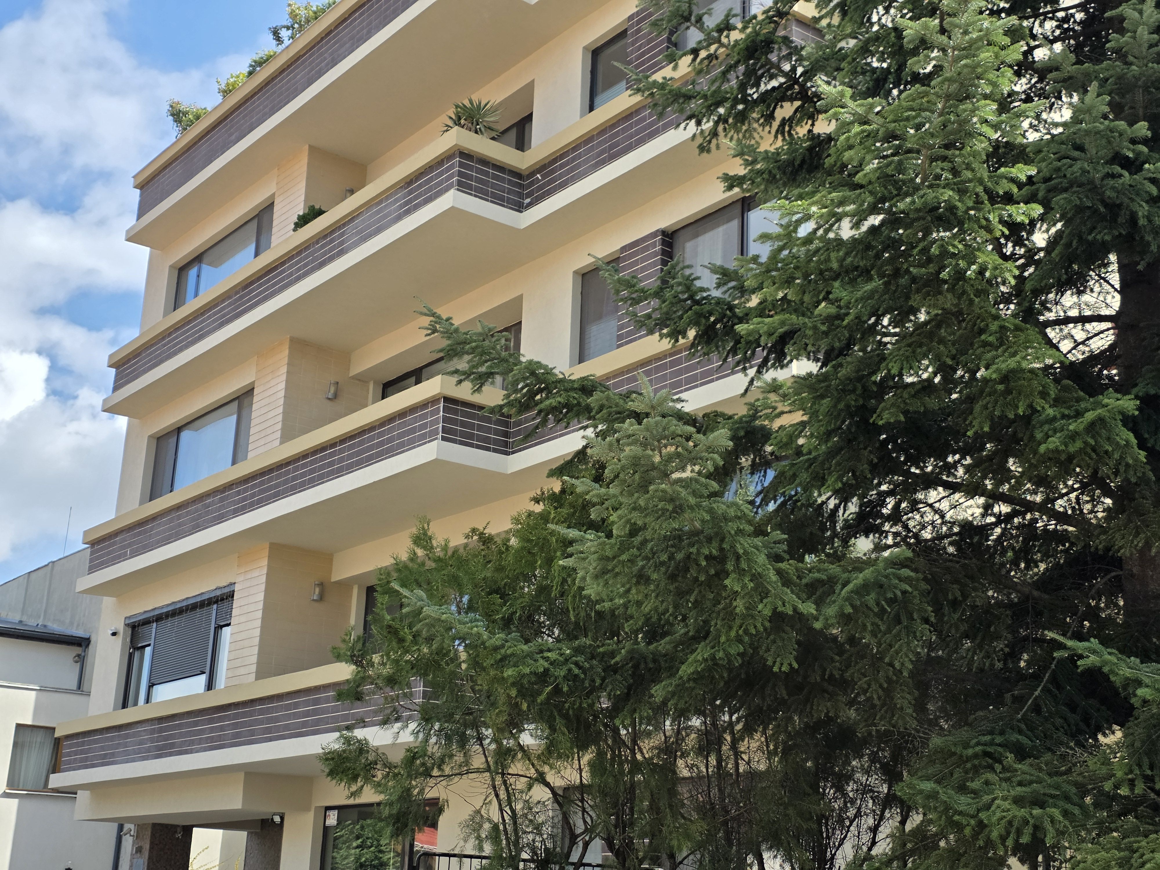 Apartament 3 camere in zona  Iancu Nicolae! — fotografia 17