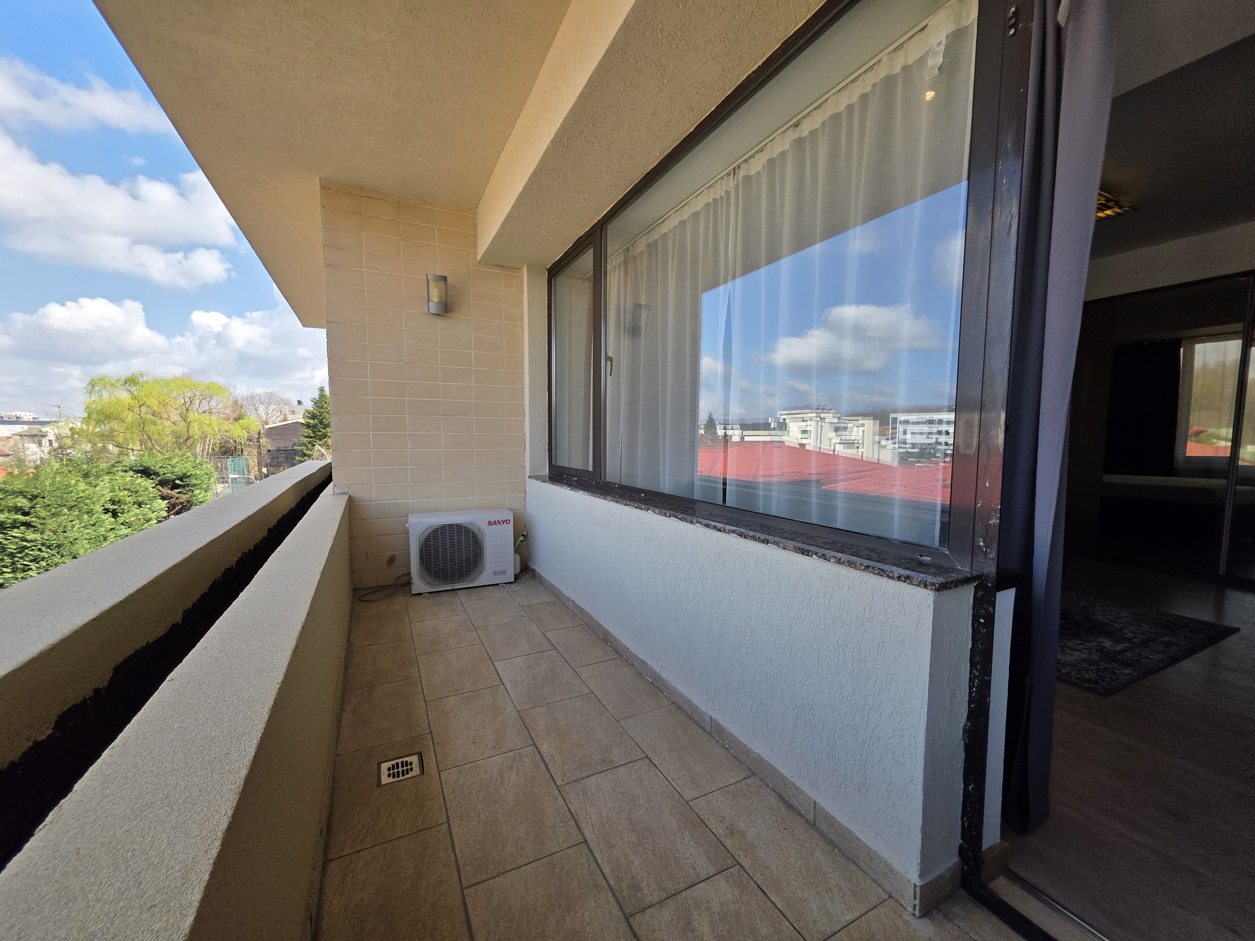 Apartament 3 camere in zona  Iancu Nicolae! — fotografia 3