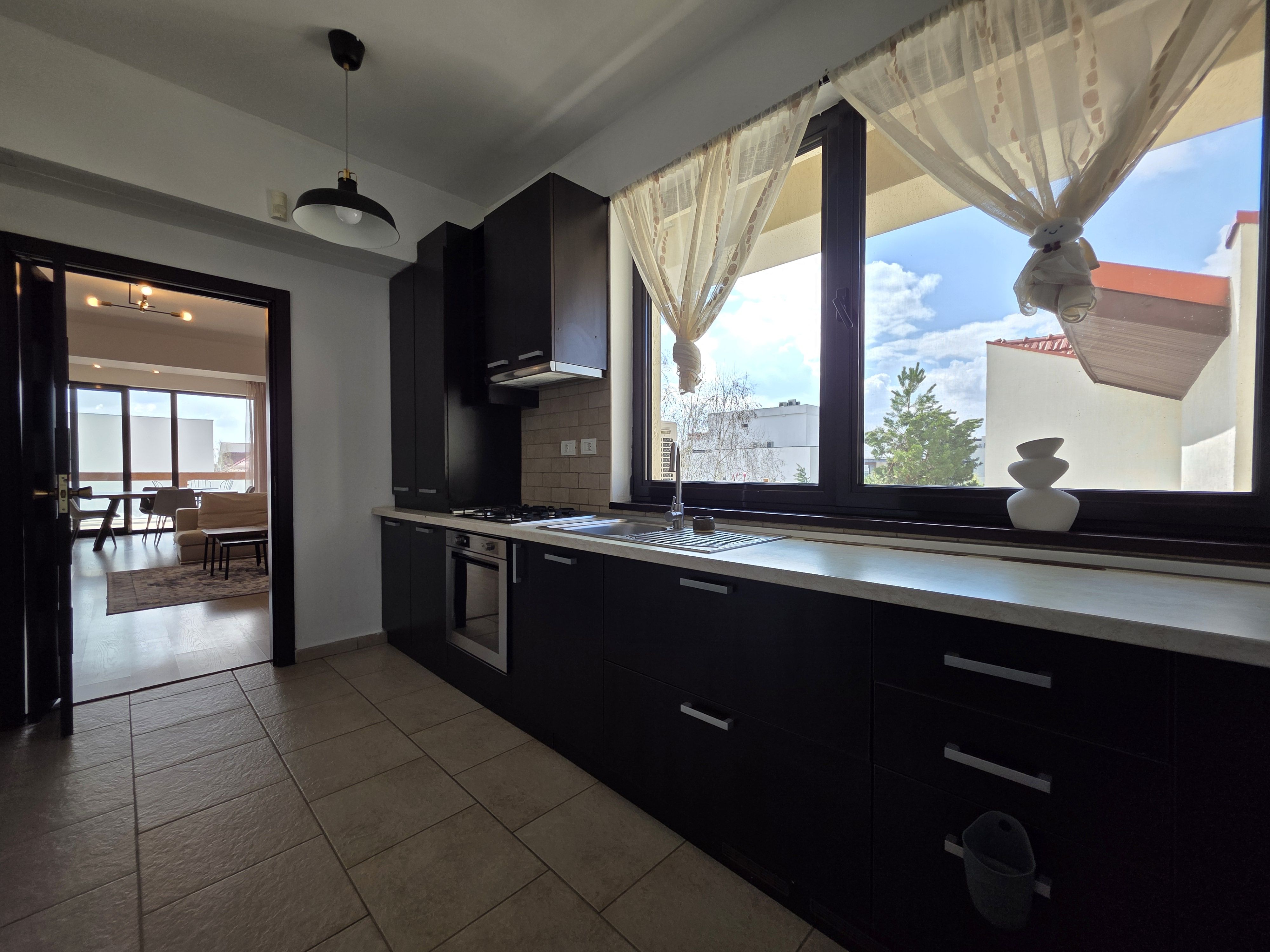 Apartament 3 camere in zona  Iancu Nicolae! — fotografia 6