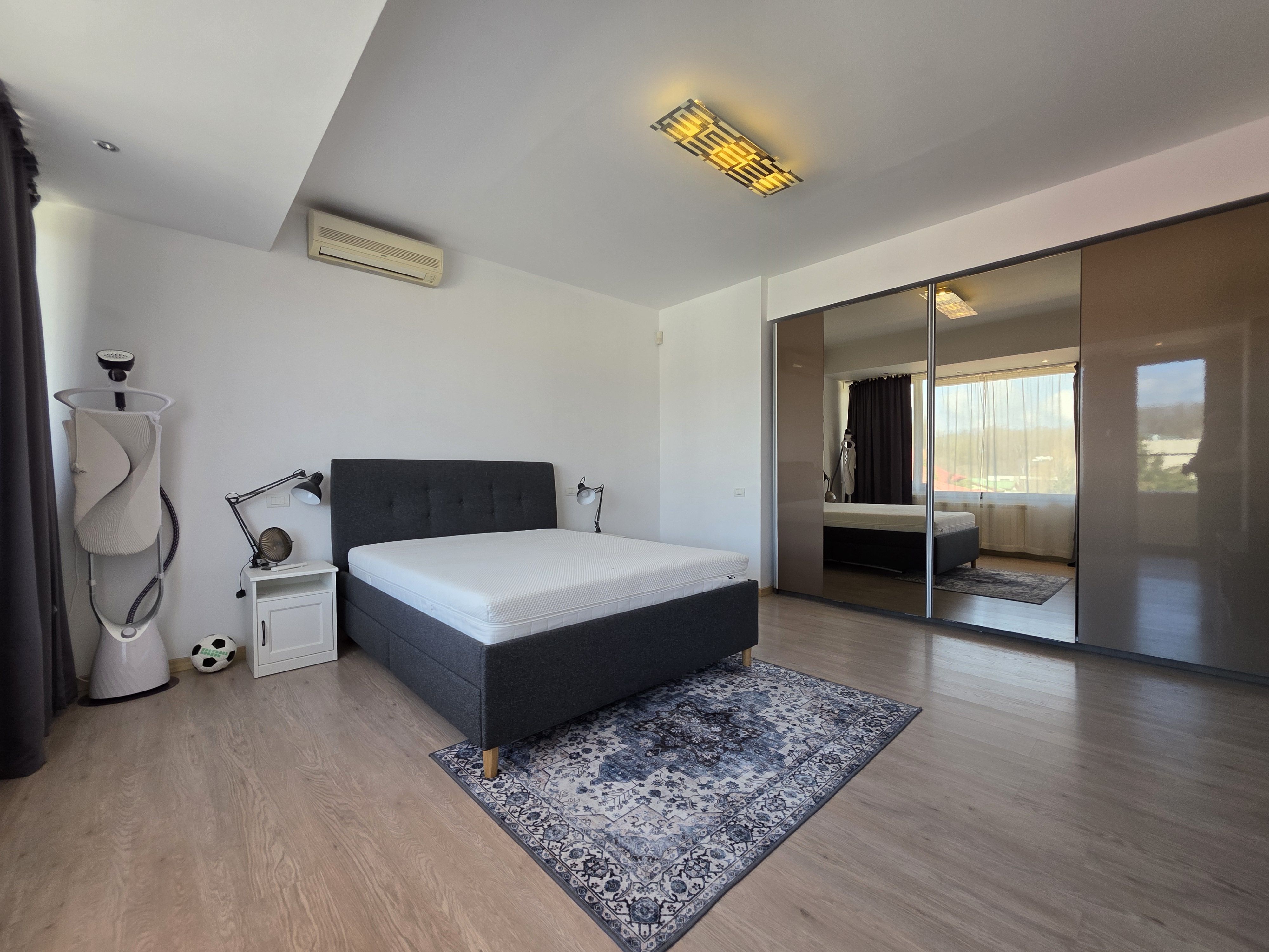 Apartament 3 camere in zona  Iancu Nicolae! — fotografia 8