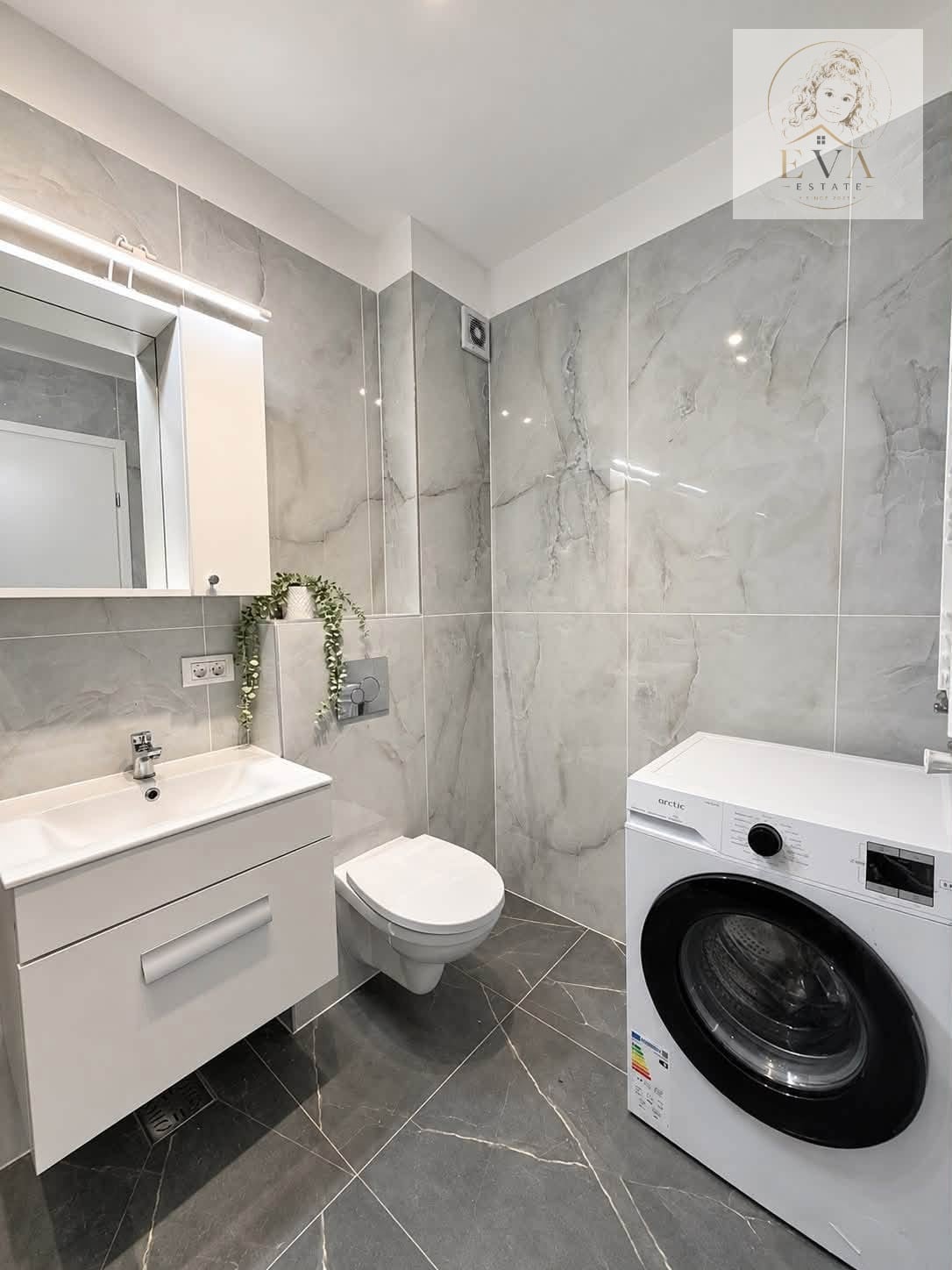 Apartament 2 camere 81 Residence - Metrou Berceni 7 minute — fotografia 4
