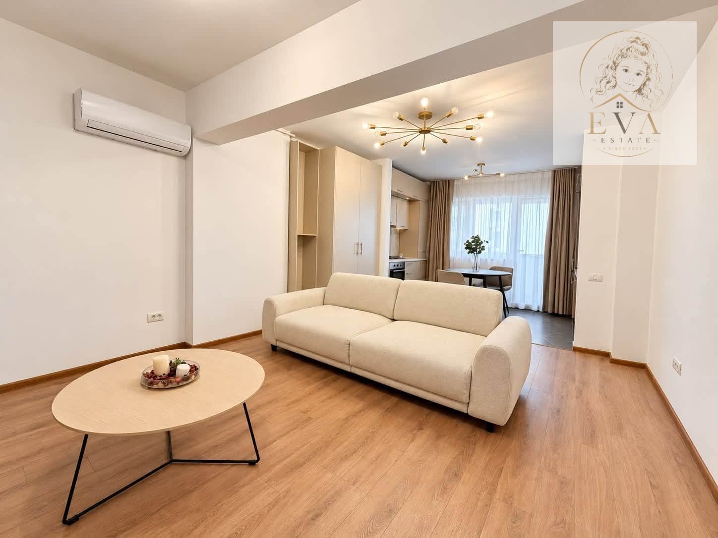 Apartament 2 camere 81 Residence - Metrou Berceni 7 minute — fotografia 6