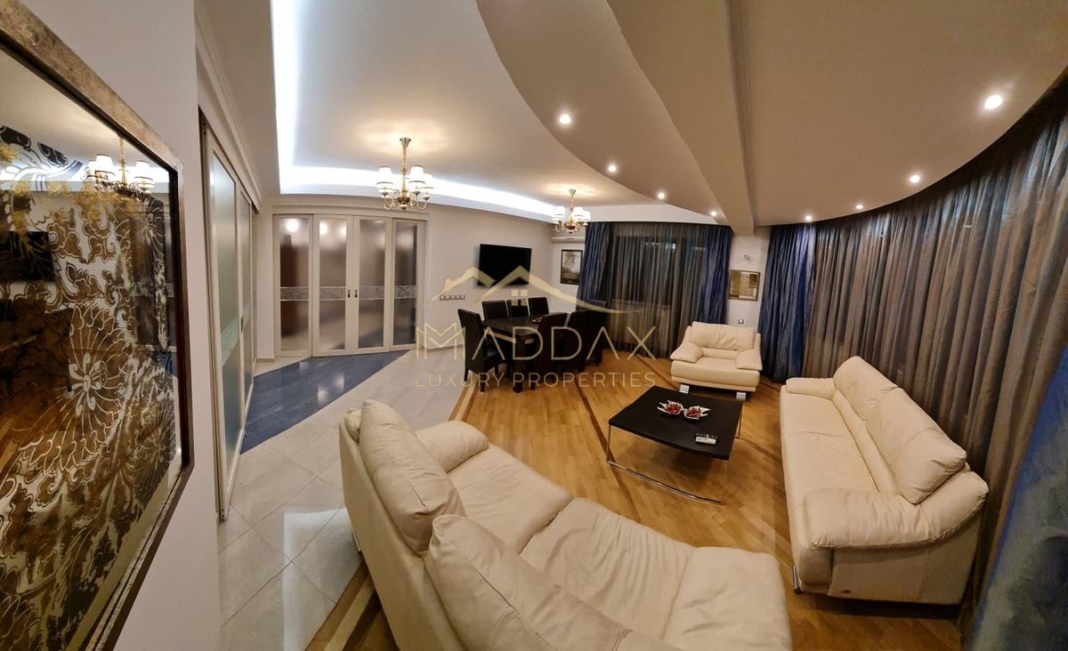 Apartament 3 camere in vila - 217MP *** I HERASTRAU I