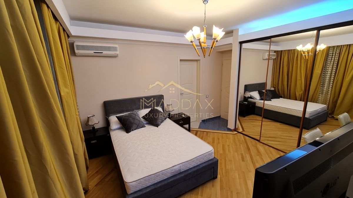 Apartament 3 camere in vila - 217MP *** I HERASTRAU I — fotografia 11