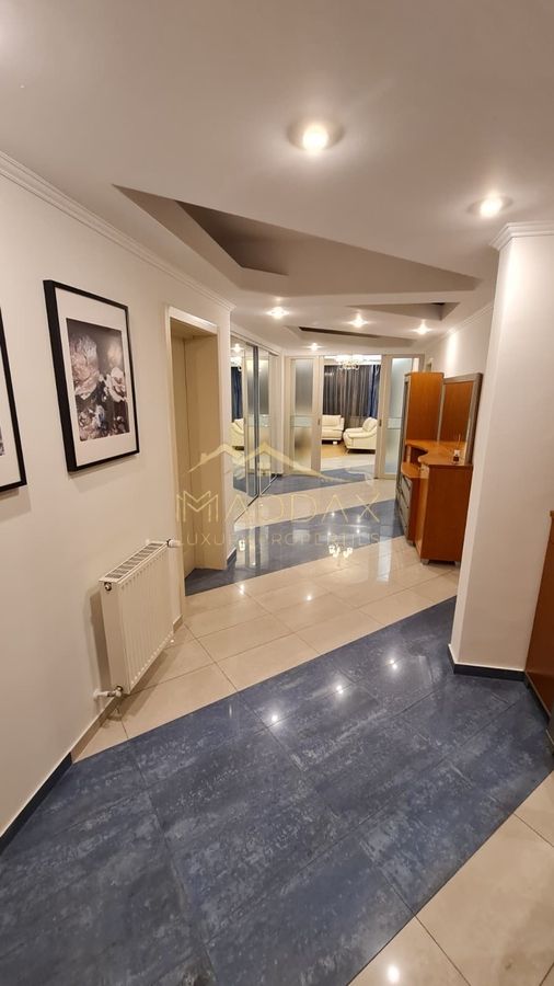 Apartament 3 camere in vila - 217MP *** I HERASTRAU I — fotografia 15