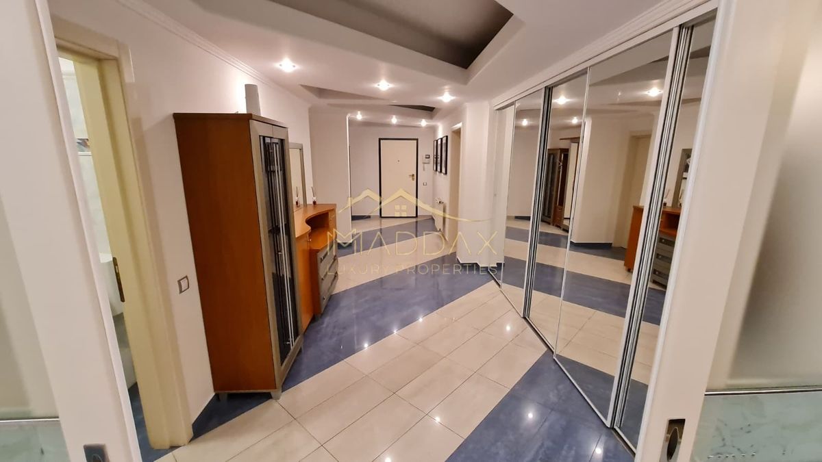 Apartament 3 camere in vila - 217MP *** I HERASTRAU I — fotografia 16