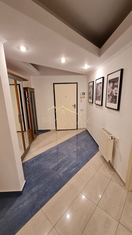 Apartament 3 camere in vila - 217MP *** I HERASTRAU I — fotografia 17