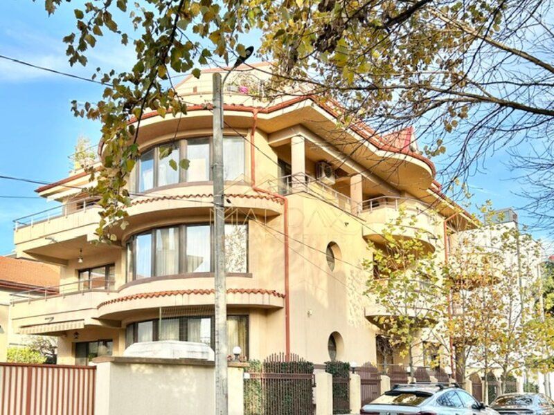 Apartament 3 camere in vila - 217MP *** I HERASTRAU I — fotografia 18