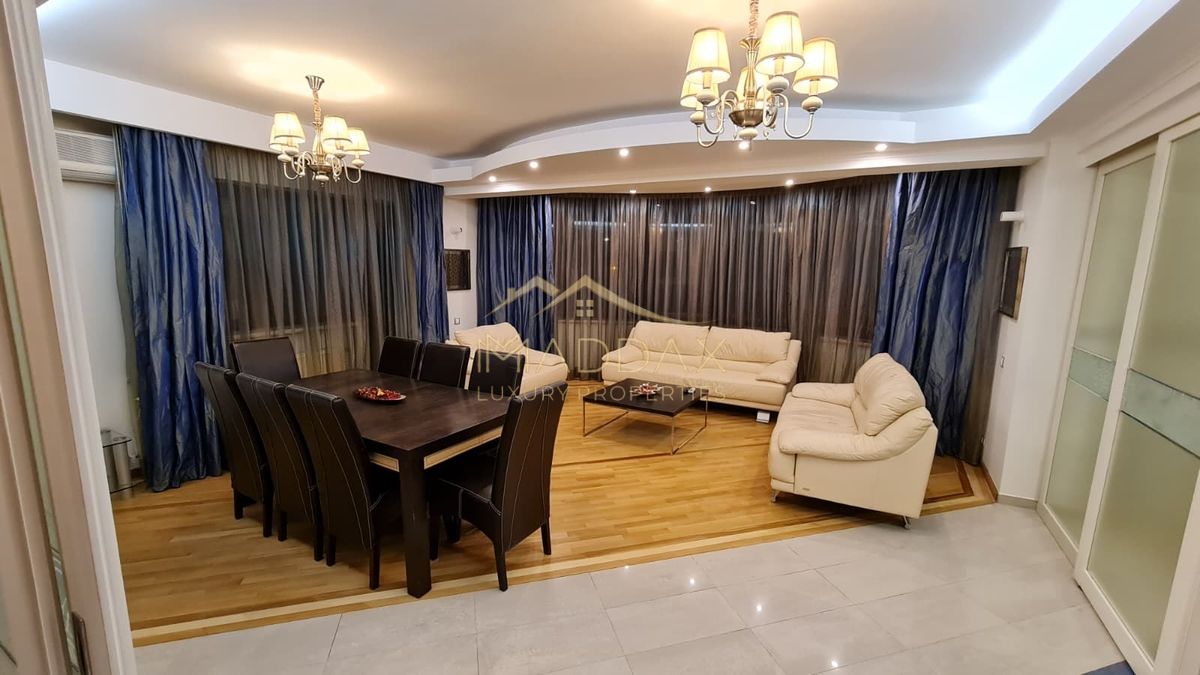 Apartament 3 camere in vila - 217MP *** I HERASTRAU I — fotografia 4