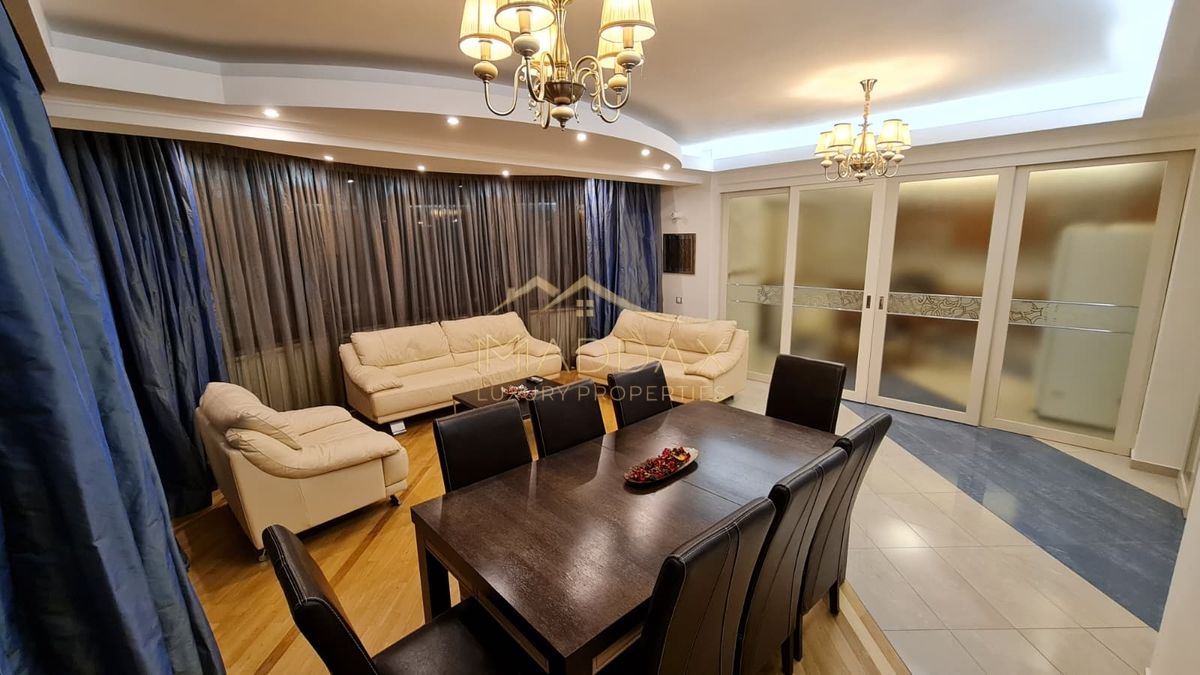Apartament 3 camere in vila - 217MP *** I HERASTRAU I — fotografia 5