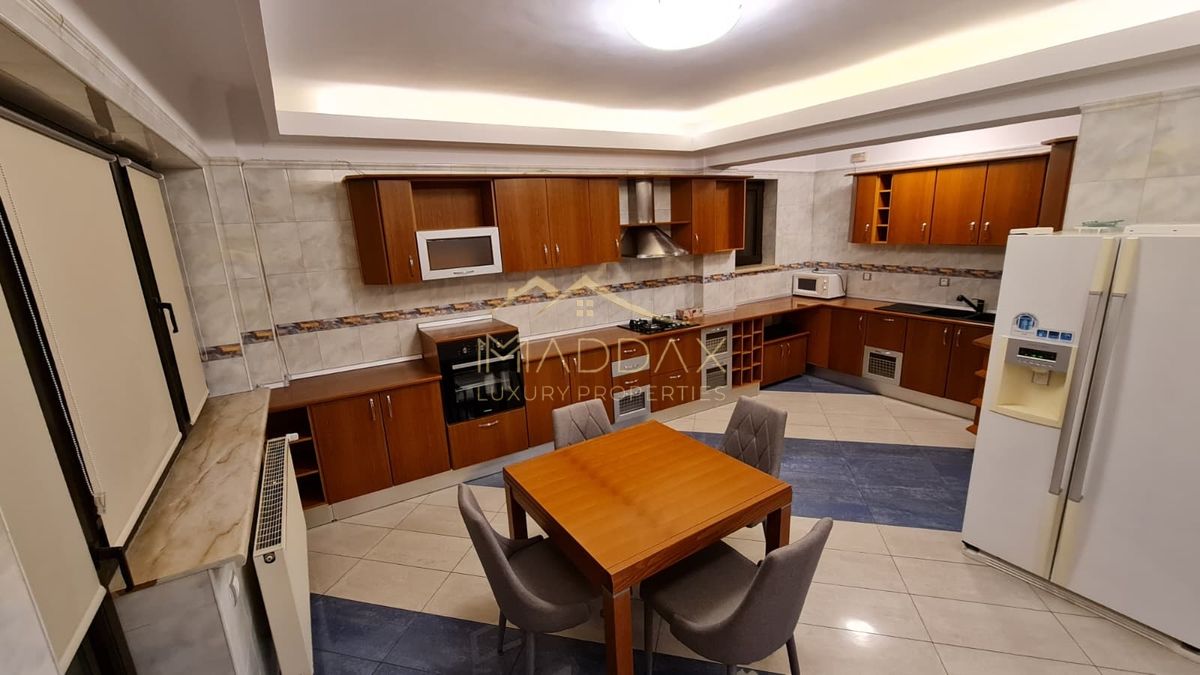 Apartament 3 camere in vila - 217MP *** I HERASTRAU I — fotografia 6