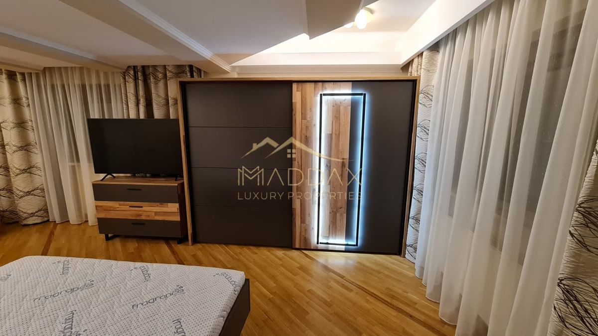 Apartament 3 camere in vila - 217MP *** I HERASTRAU I — fotografia 8