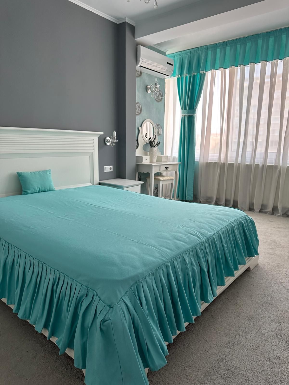 Apartament spațios cu 3 camere de închiriat – Bulevardul Dacia, Oradea — fotografia 4
